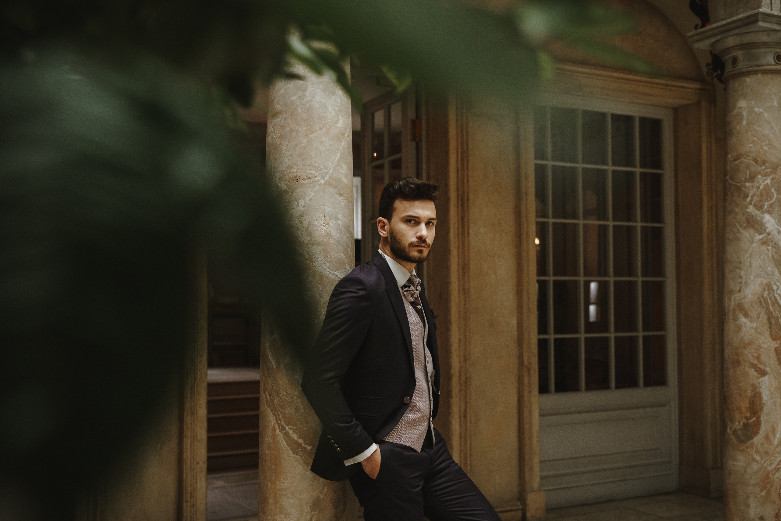 Как записаться на свадебную фотосессию в ресторан Турандот