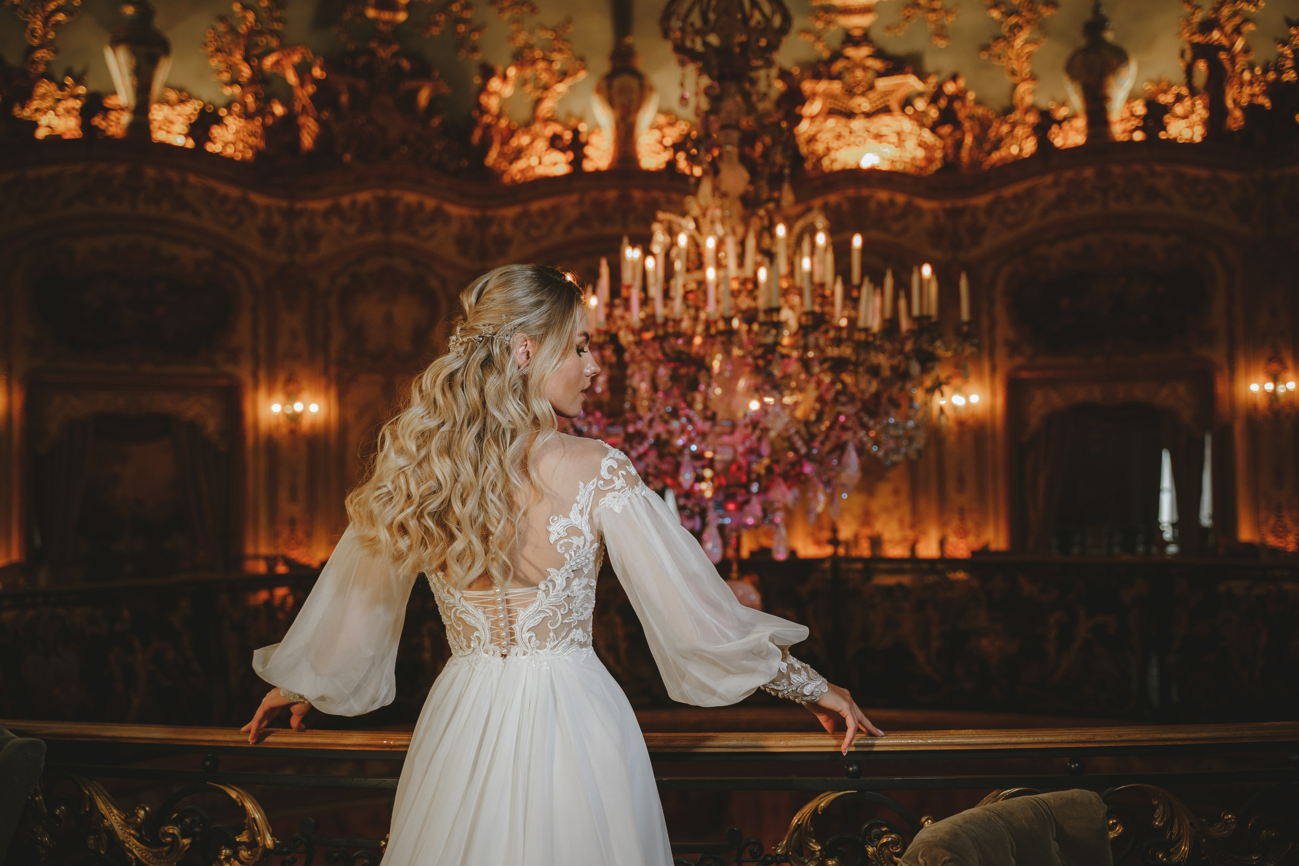 Как записаться на свадебную фотосессию в ресторан Турандот