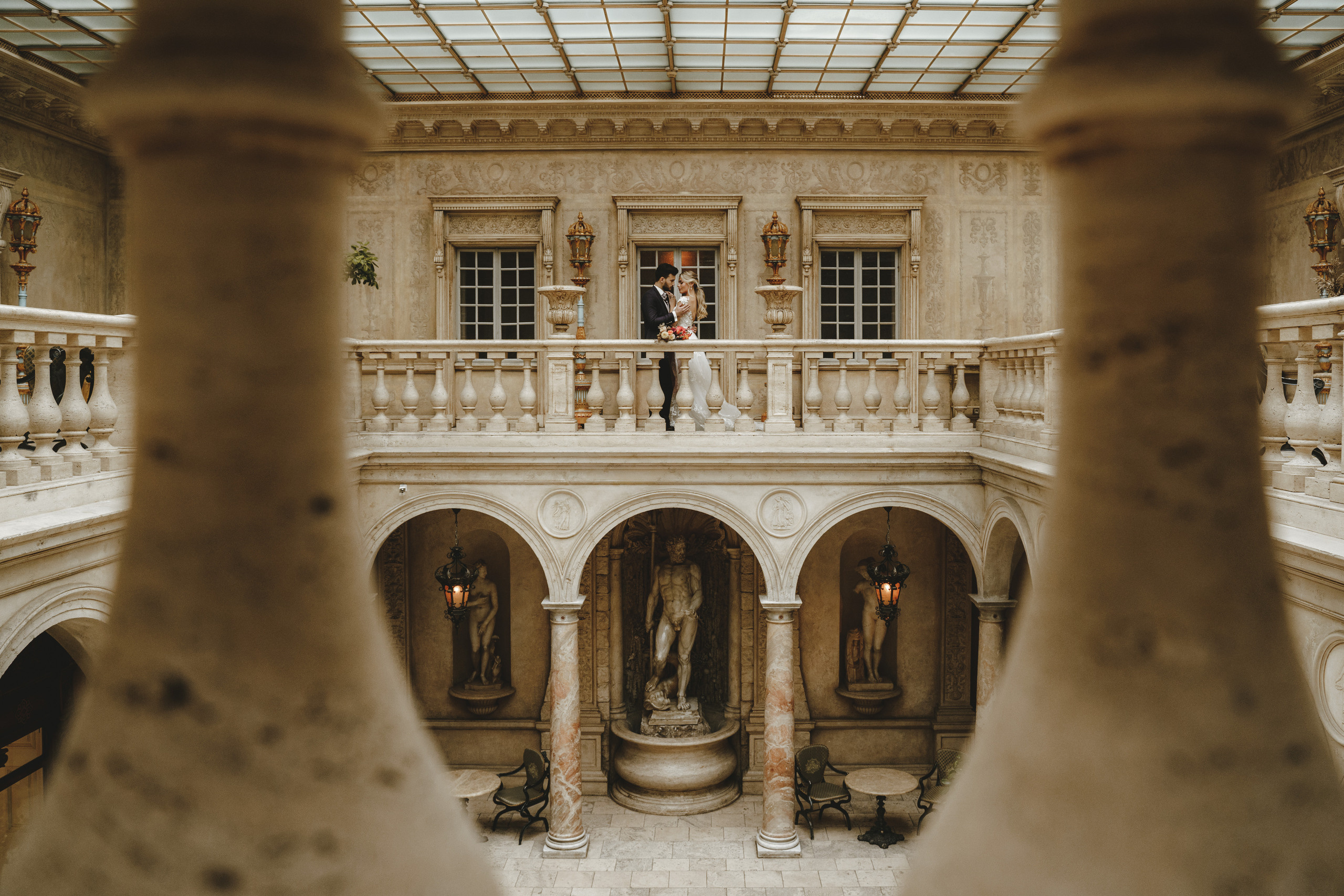 Как записаться на свадебную фотосессию в ресторан Турандот