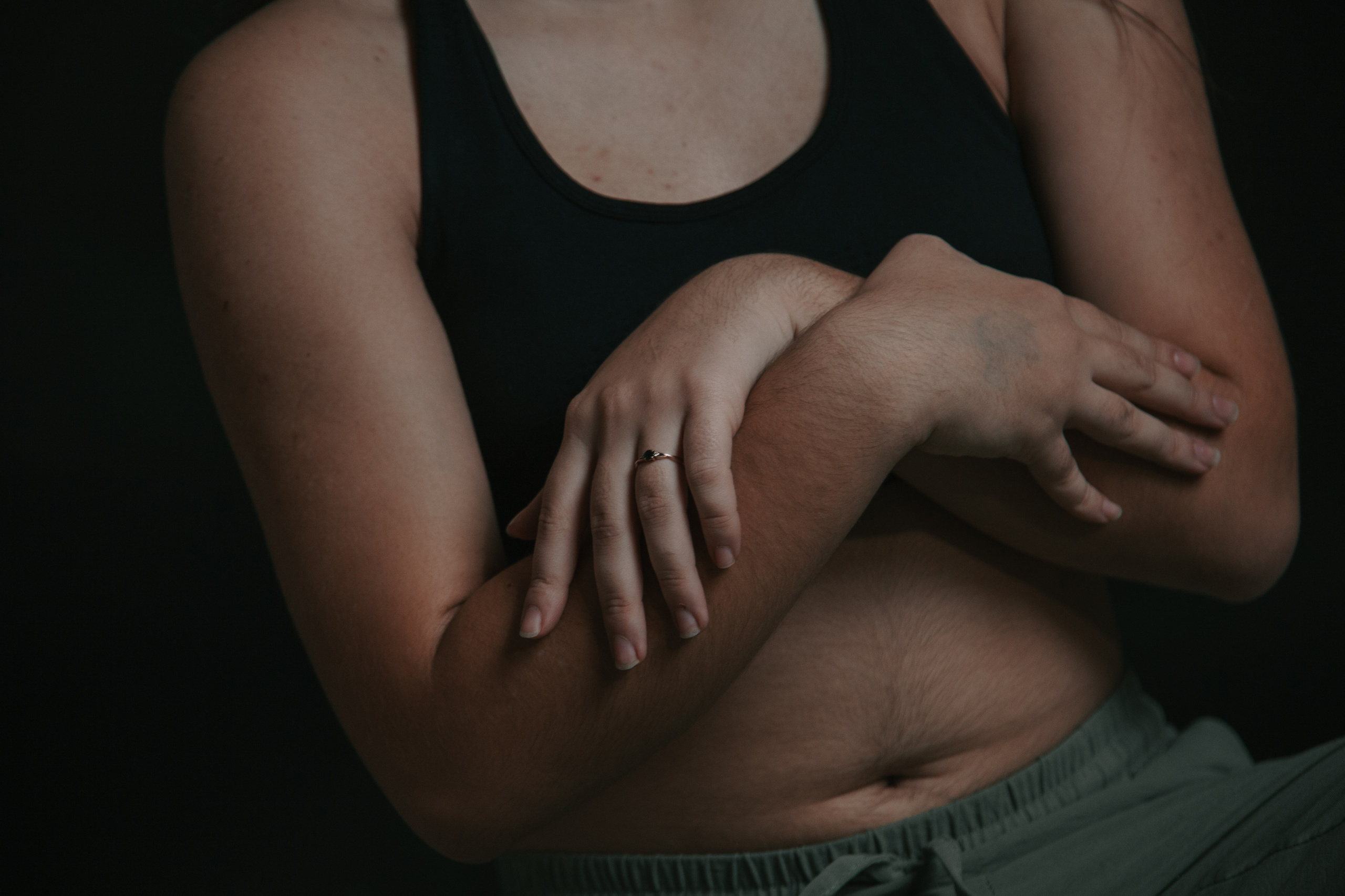 Фотограф Эльвина Серафимова