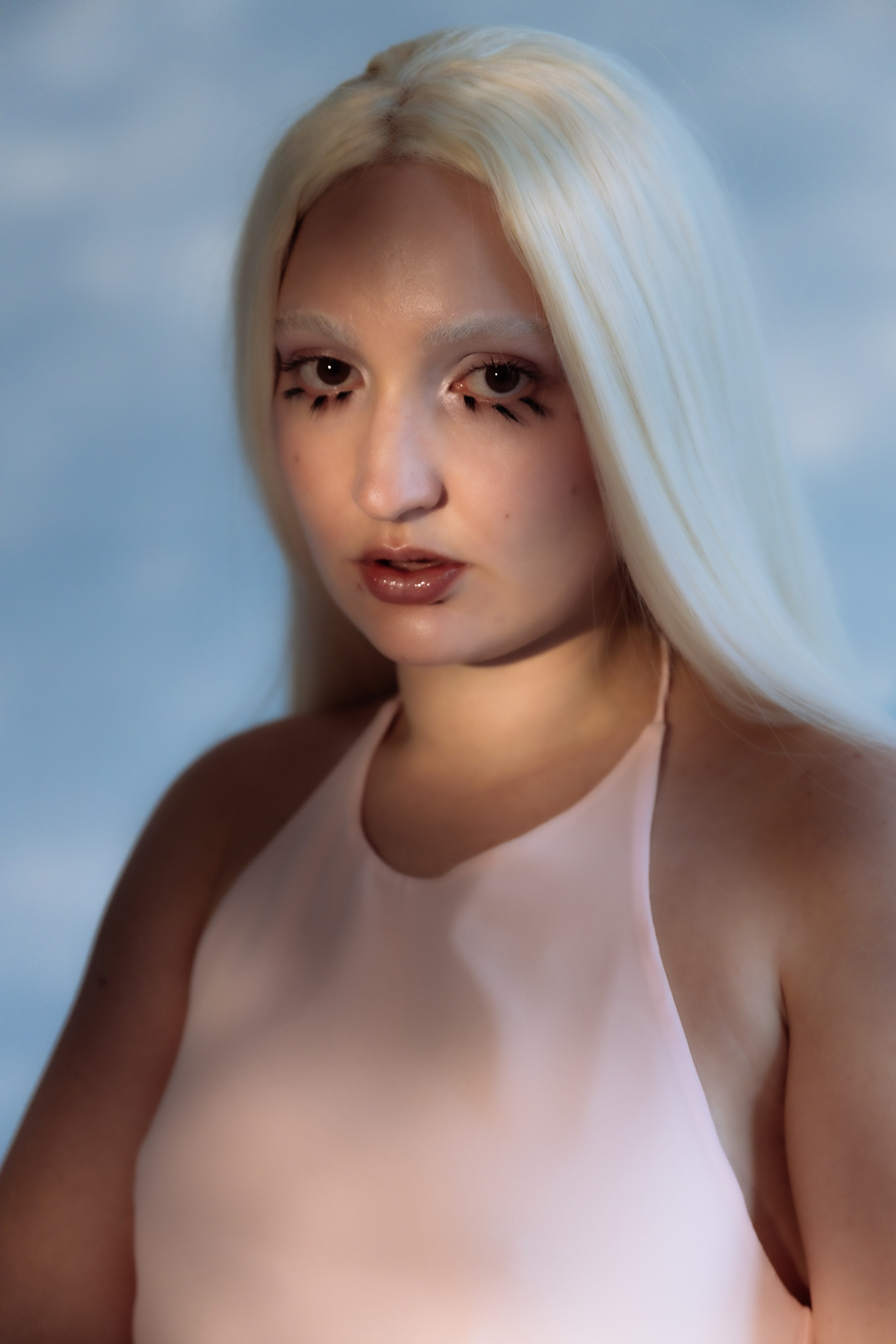 Бренды. Фотограф и коллажист Ольга Шереметьева