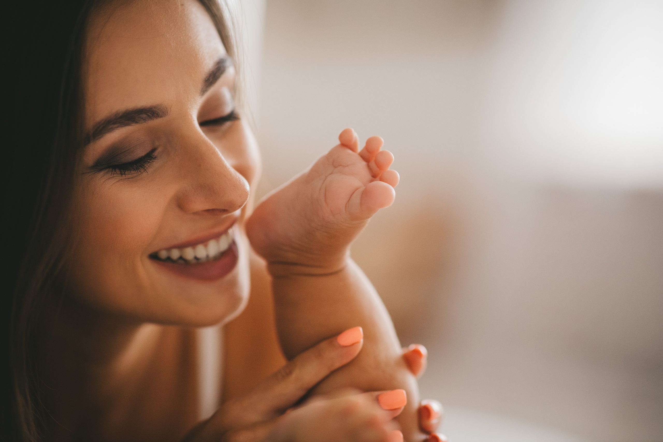 Фотосессия в студии. Семейный lifestyle фотограф в Санкт-Петербурге Людмила Пахомова