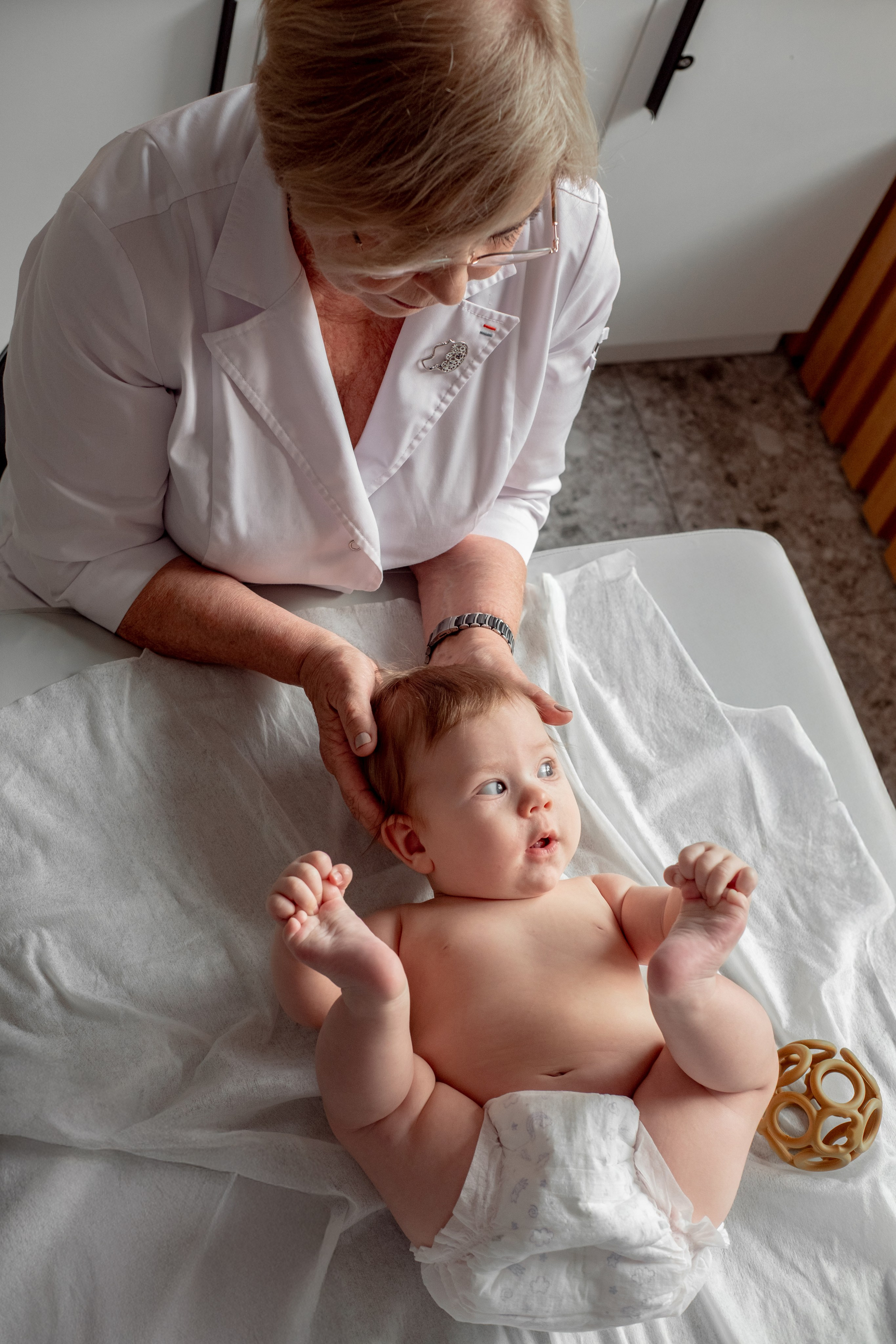 Съемка для медицинских центров, стоматологий и студий эпиляции