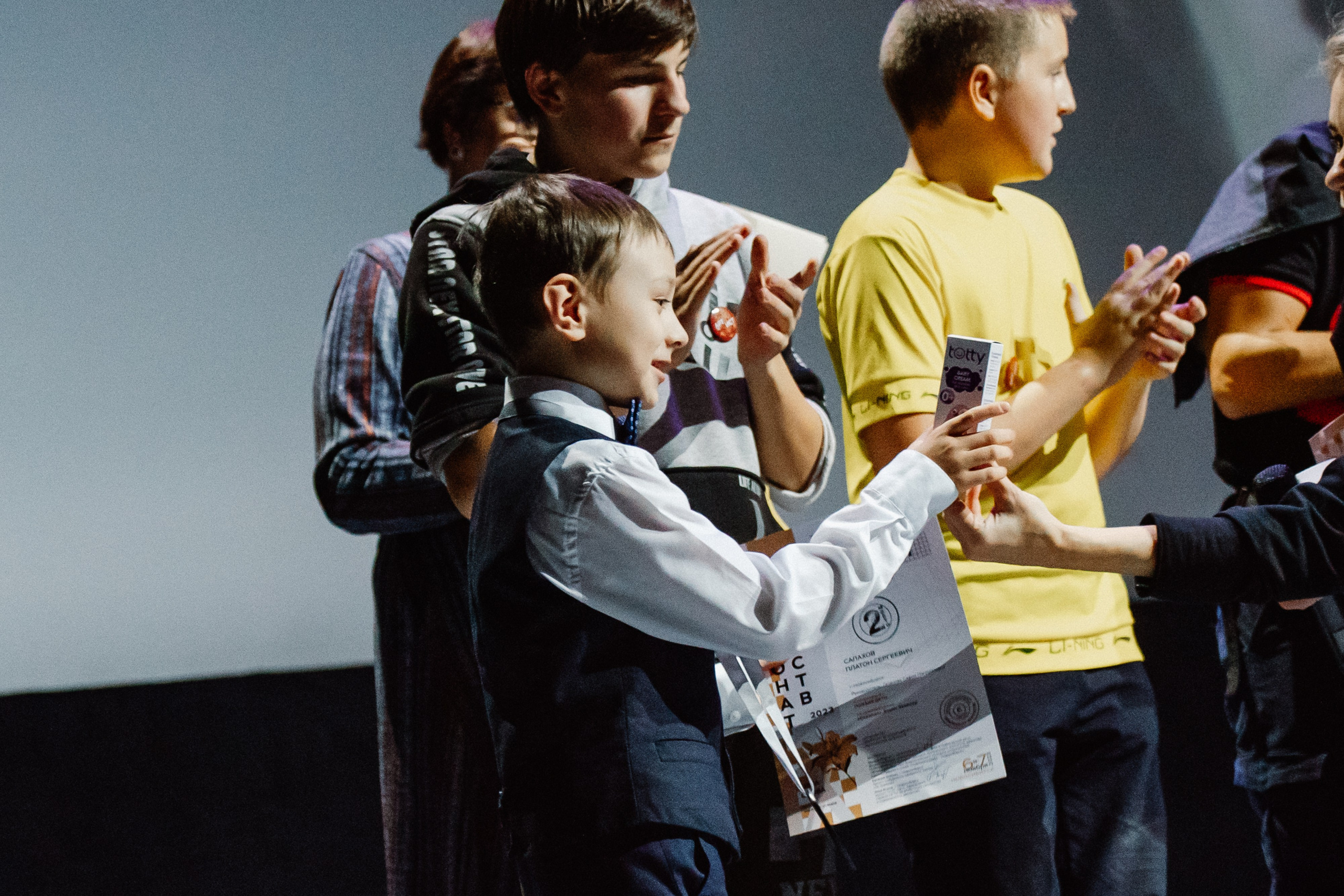 IX Чемпионат Искусств — День 1. Воробьева Ксения — Спортивный и танцевальный фотограф Новосибирск