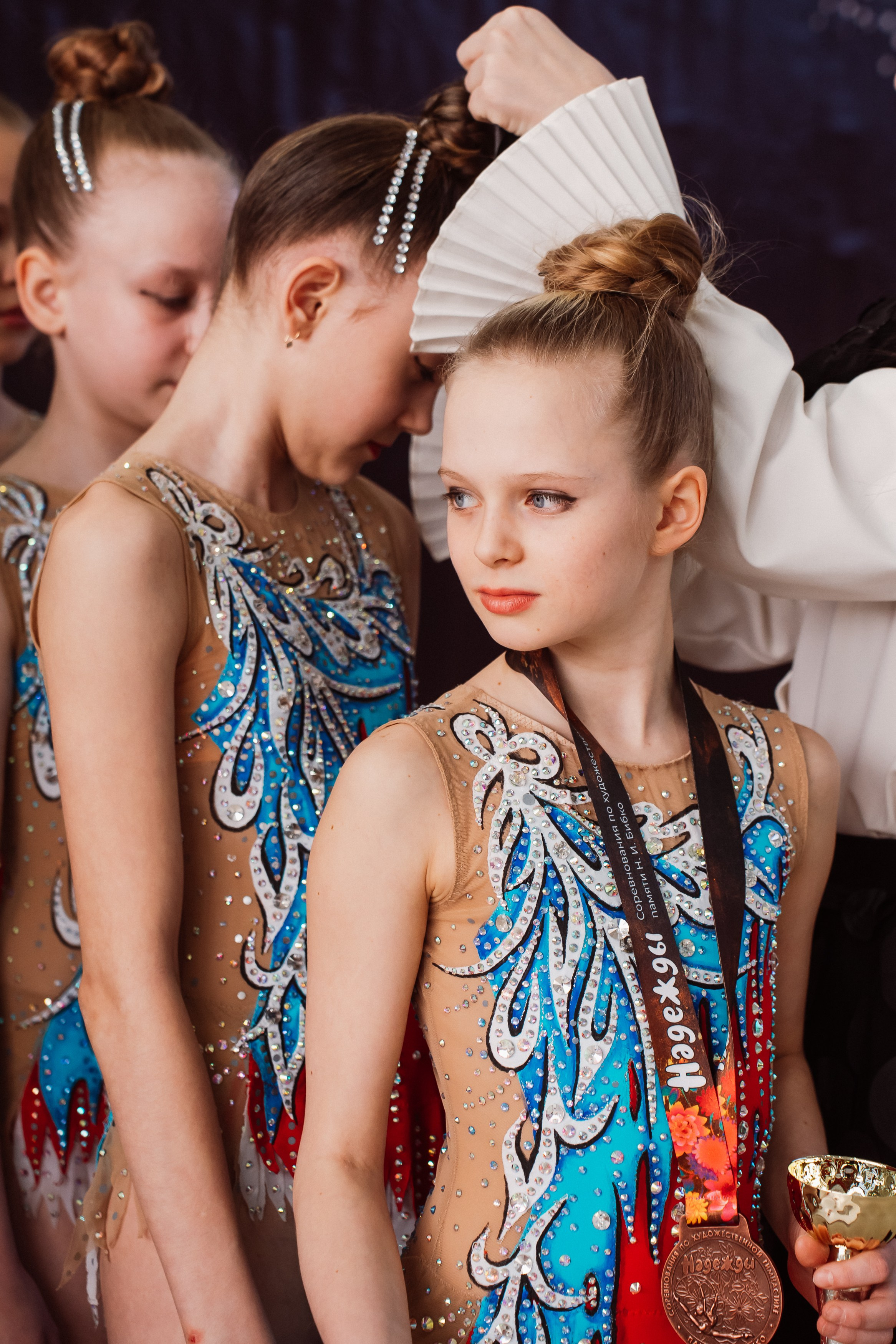 Надежды — День 1. Воробьева Ксения — Спортивный и танцевальный фотограф Новосибирск