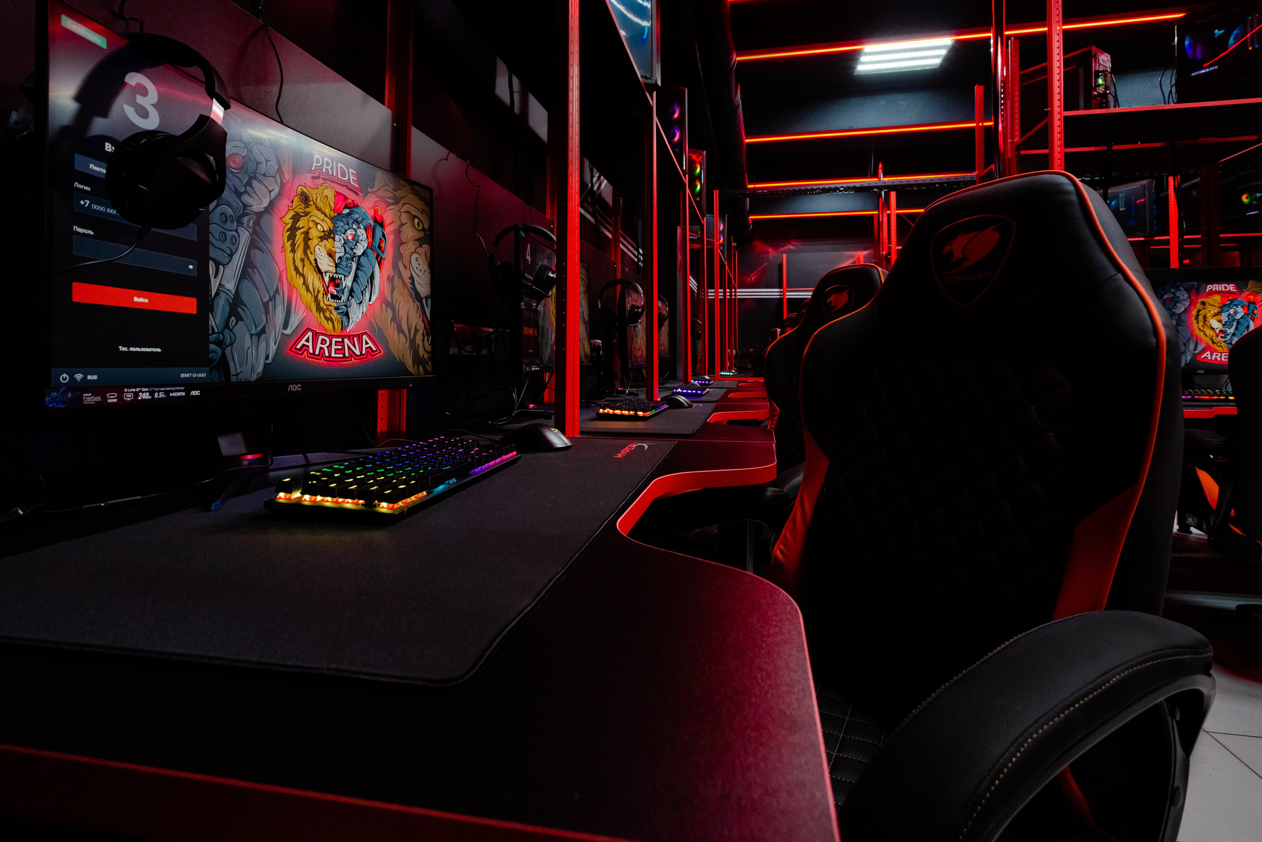 Интерьерное портфолио. Профессиональный фотограф Иван Фролов