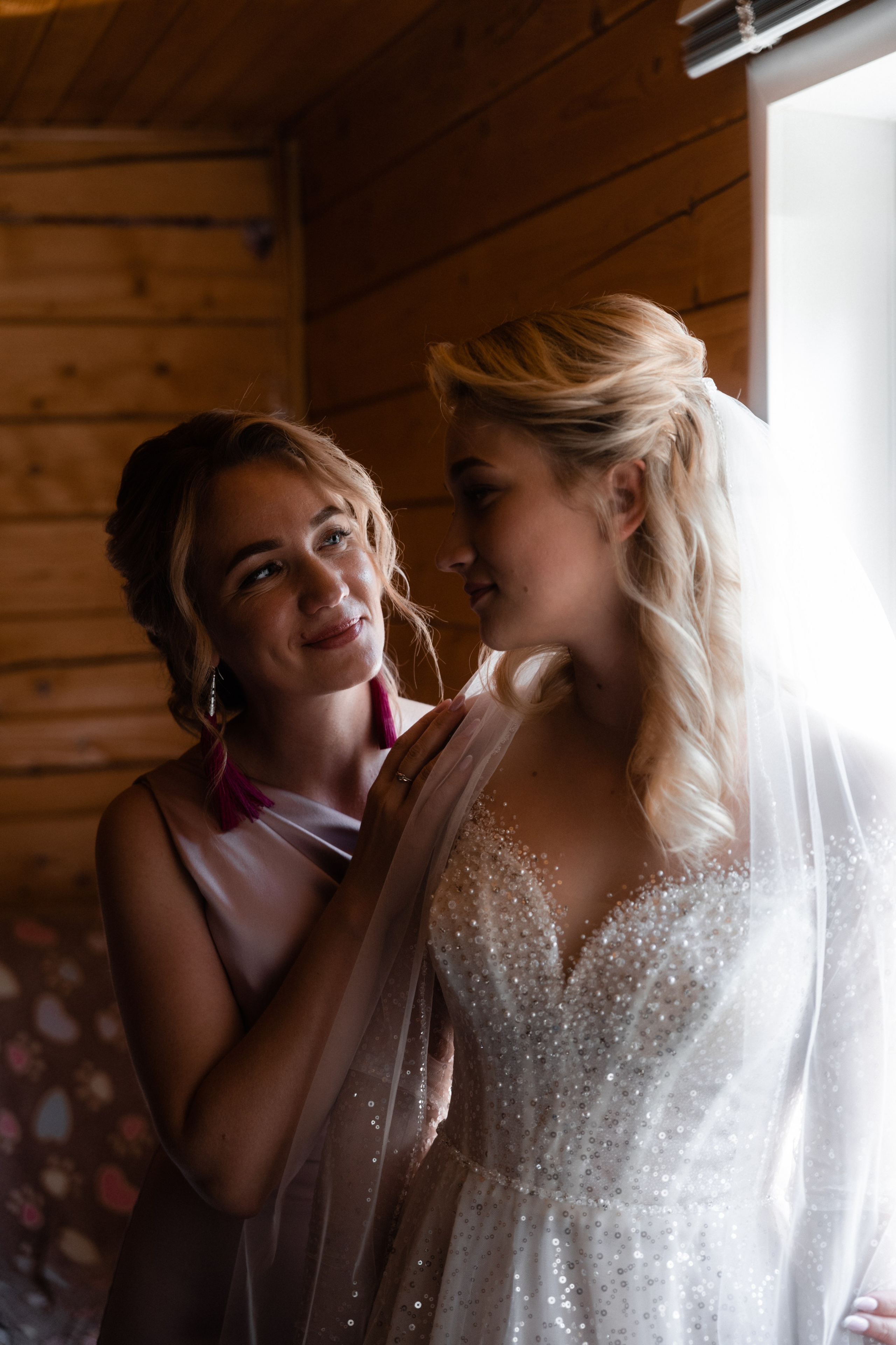 Кристина и Иван. Фотограф и видеограф Мария Банщикова, Солнечногорск, Москва