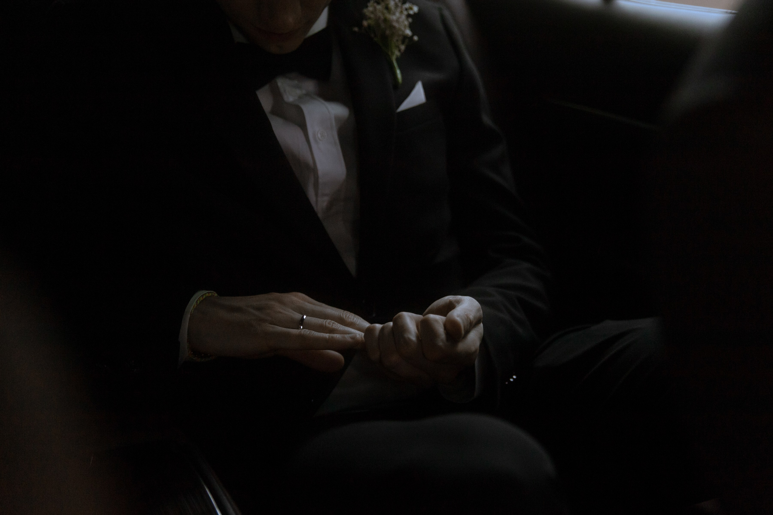 Свадьбы. Фотограф в Москве Екатерина Черненко