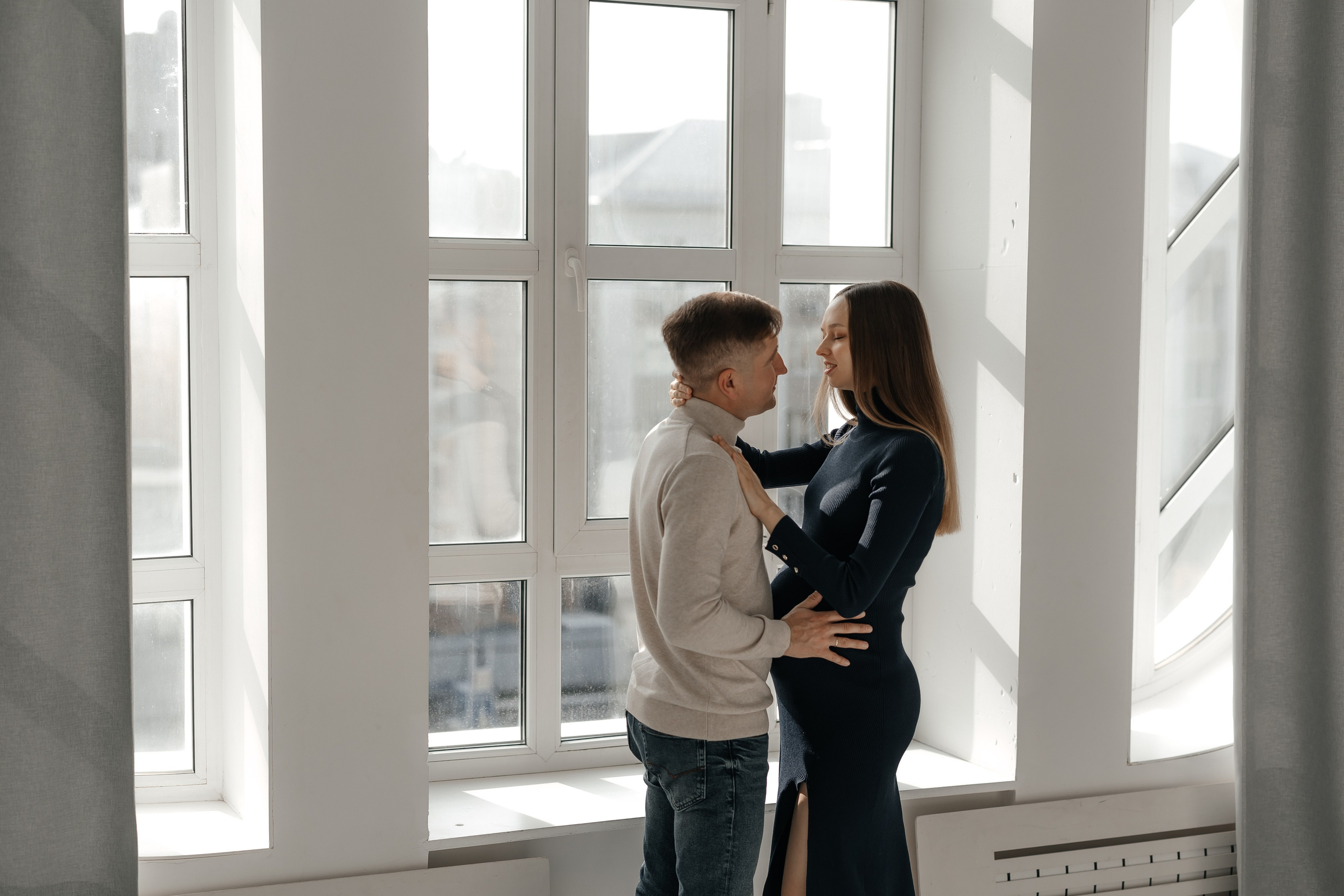 Фотостудии. Свадебный и семейный фотограф в Омске Евгения Хакимова