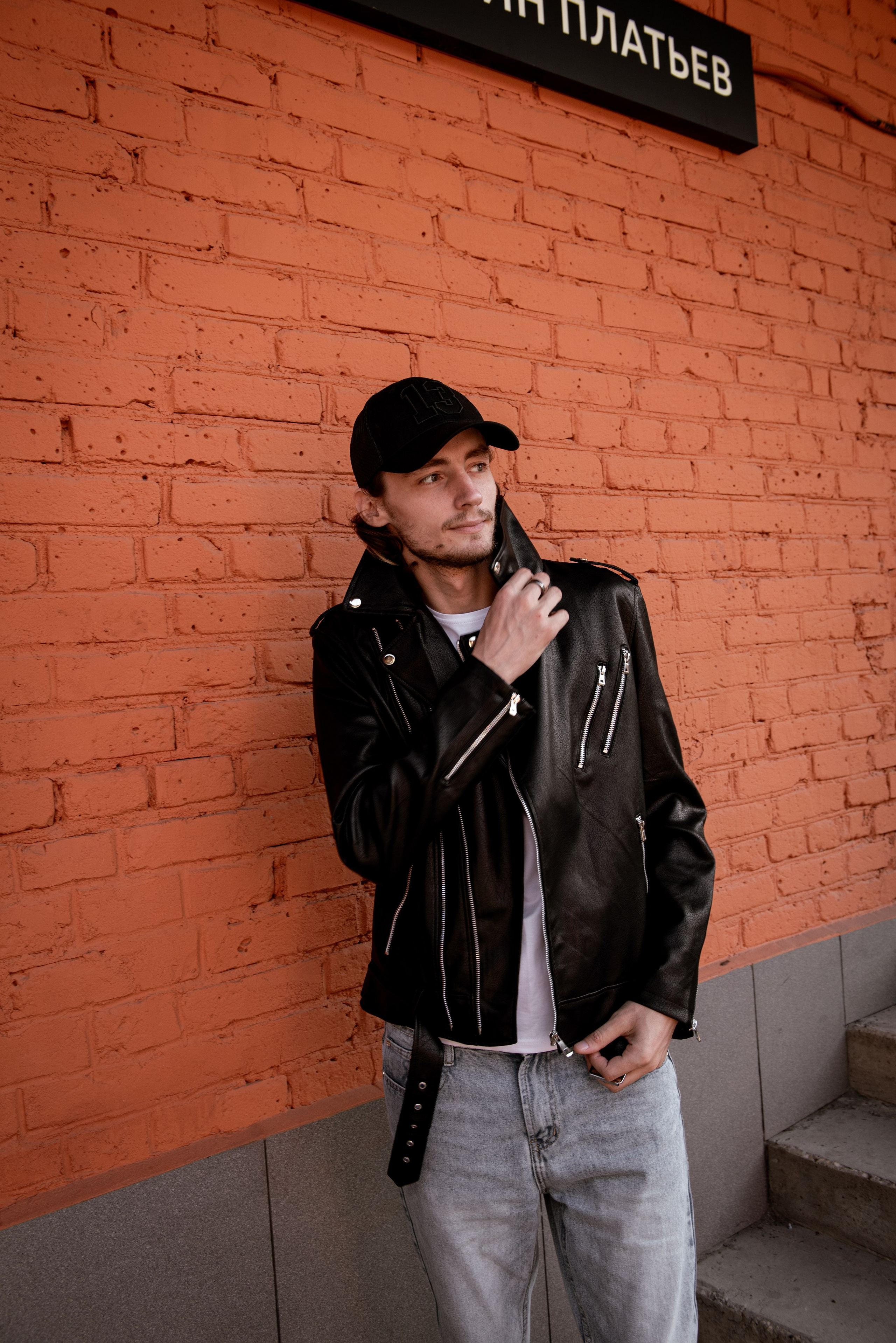 Съёмка в стиле лавстори. Анна Боровикова, фотограф Пушкино