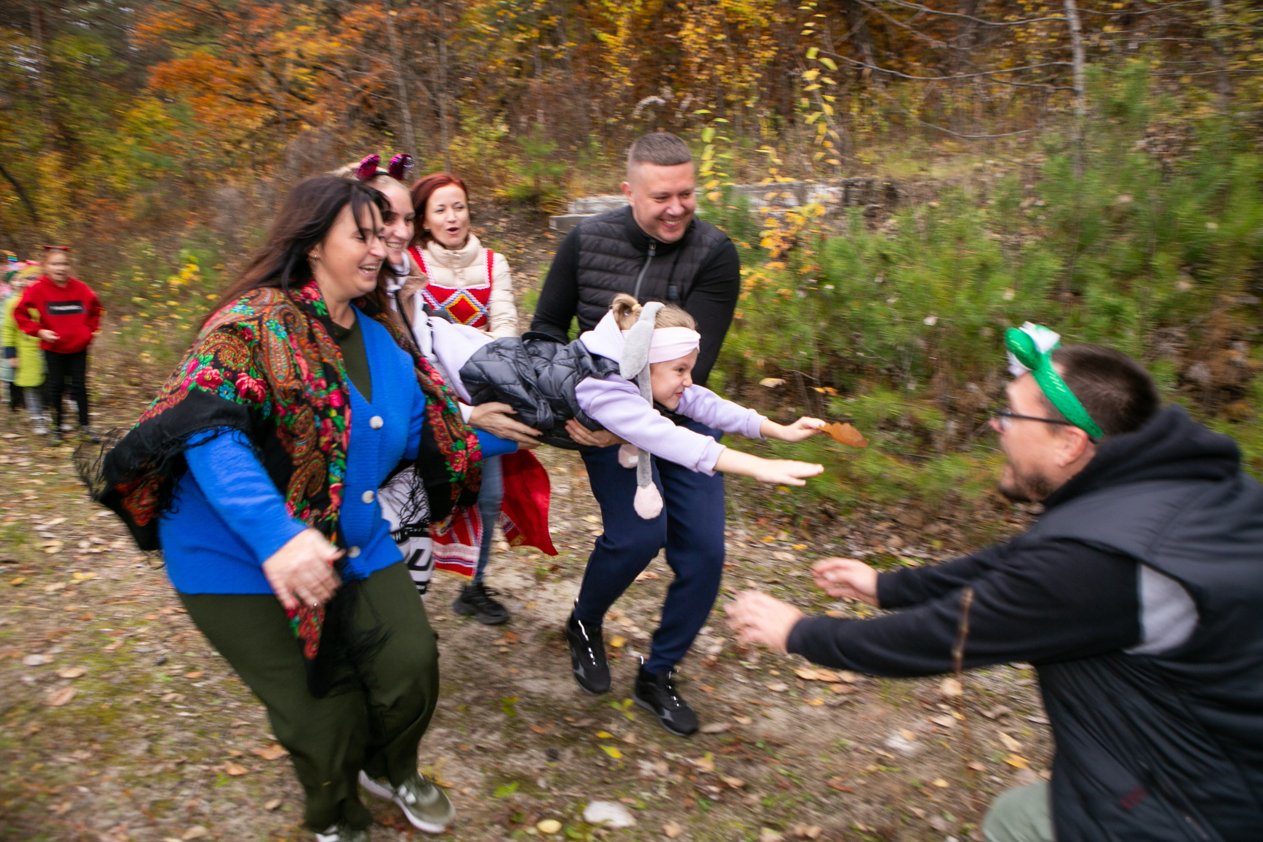АРТИСТАМ. Фотограф Евгения Лондкевич