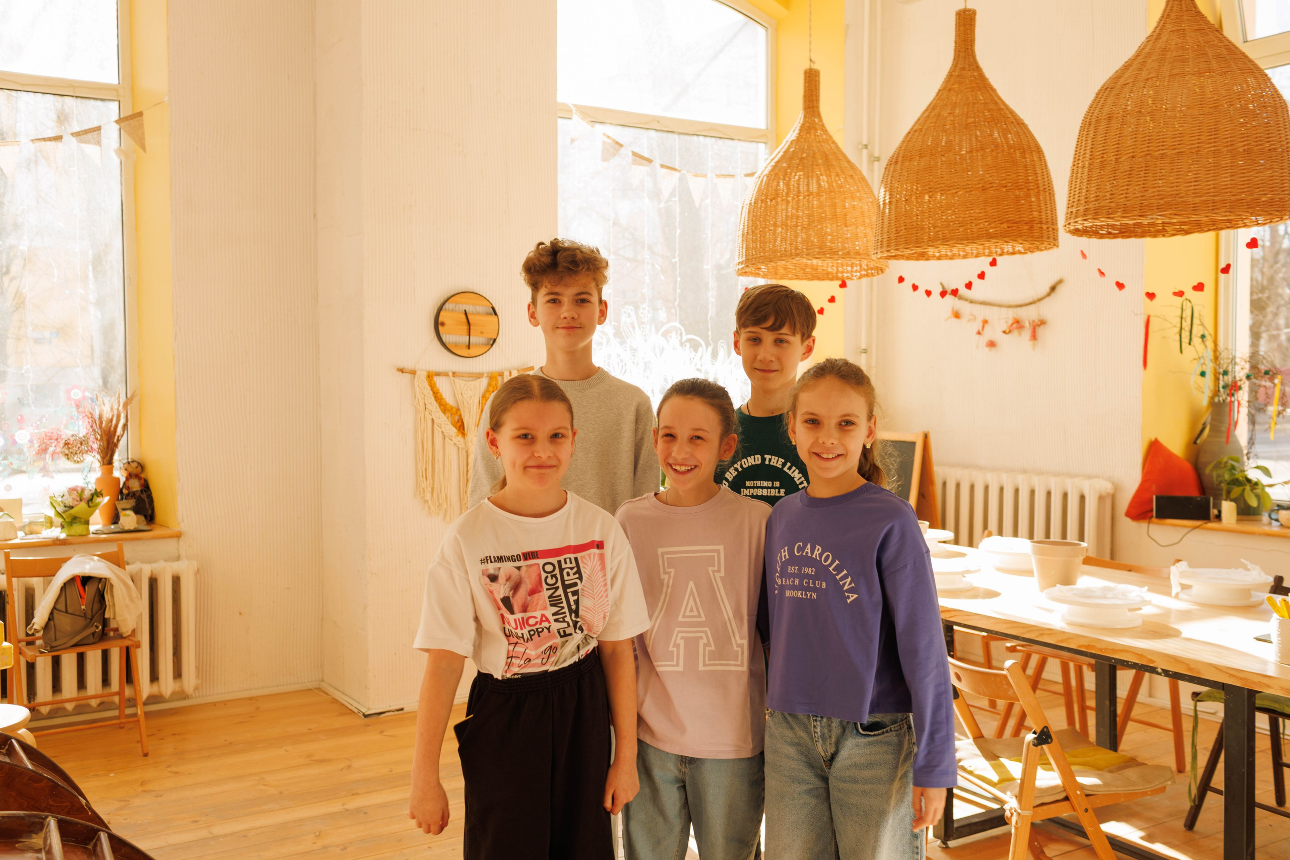 День Рождения Александры. Детский и семейный фотограф в Твери Ольга Крестьянинова