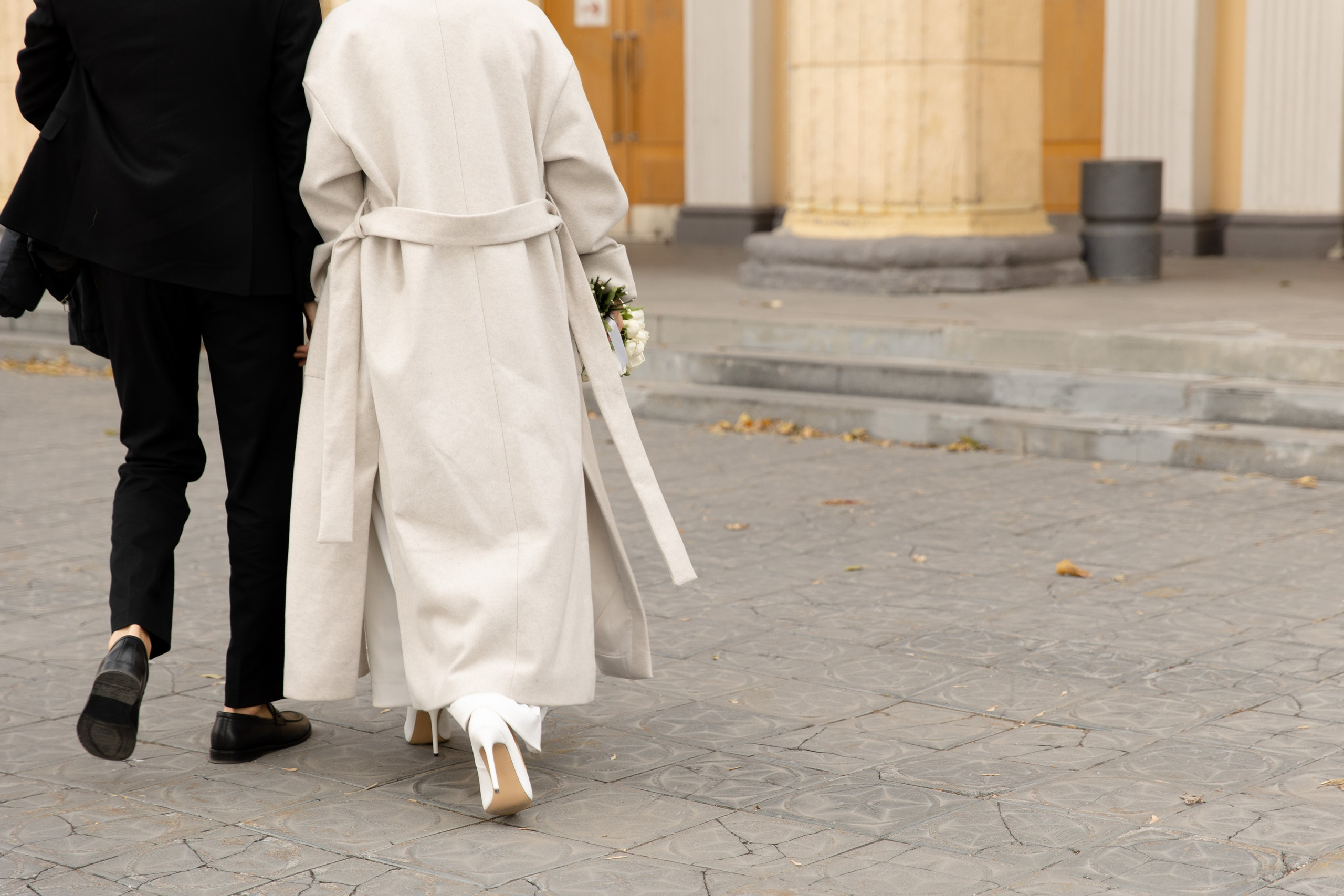 A&L. Фотограф в Новосибирске и Москве