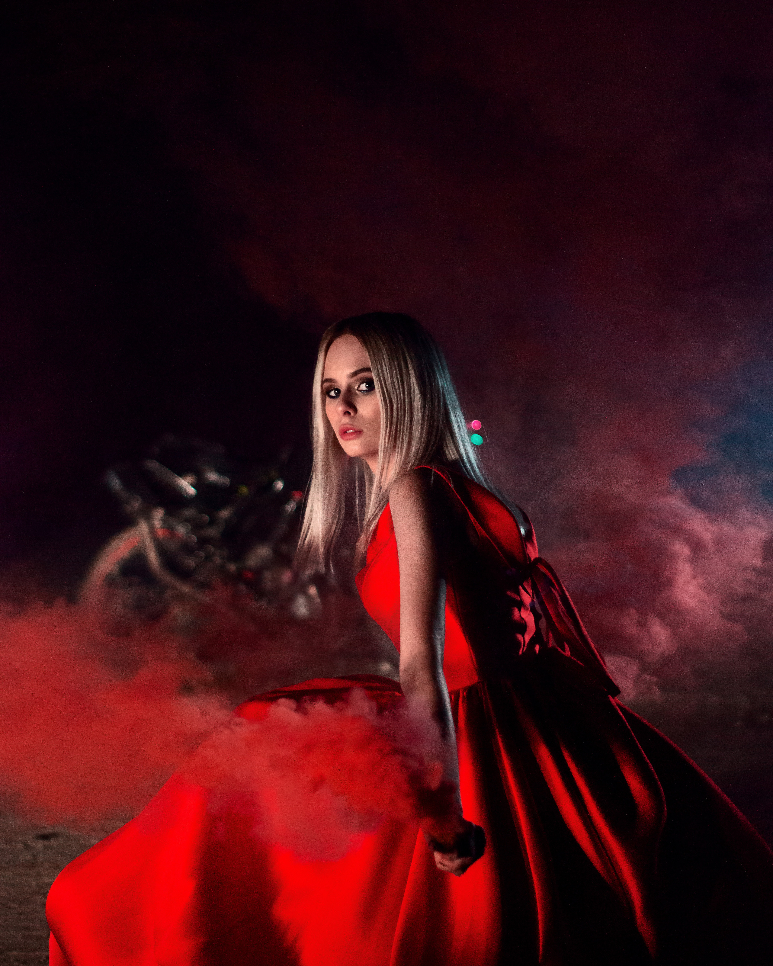 Фотограф Владислав Антоненко