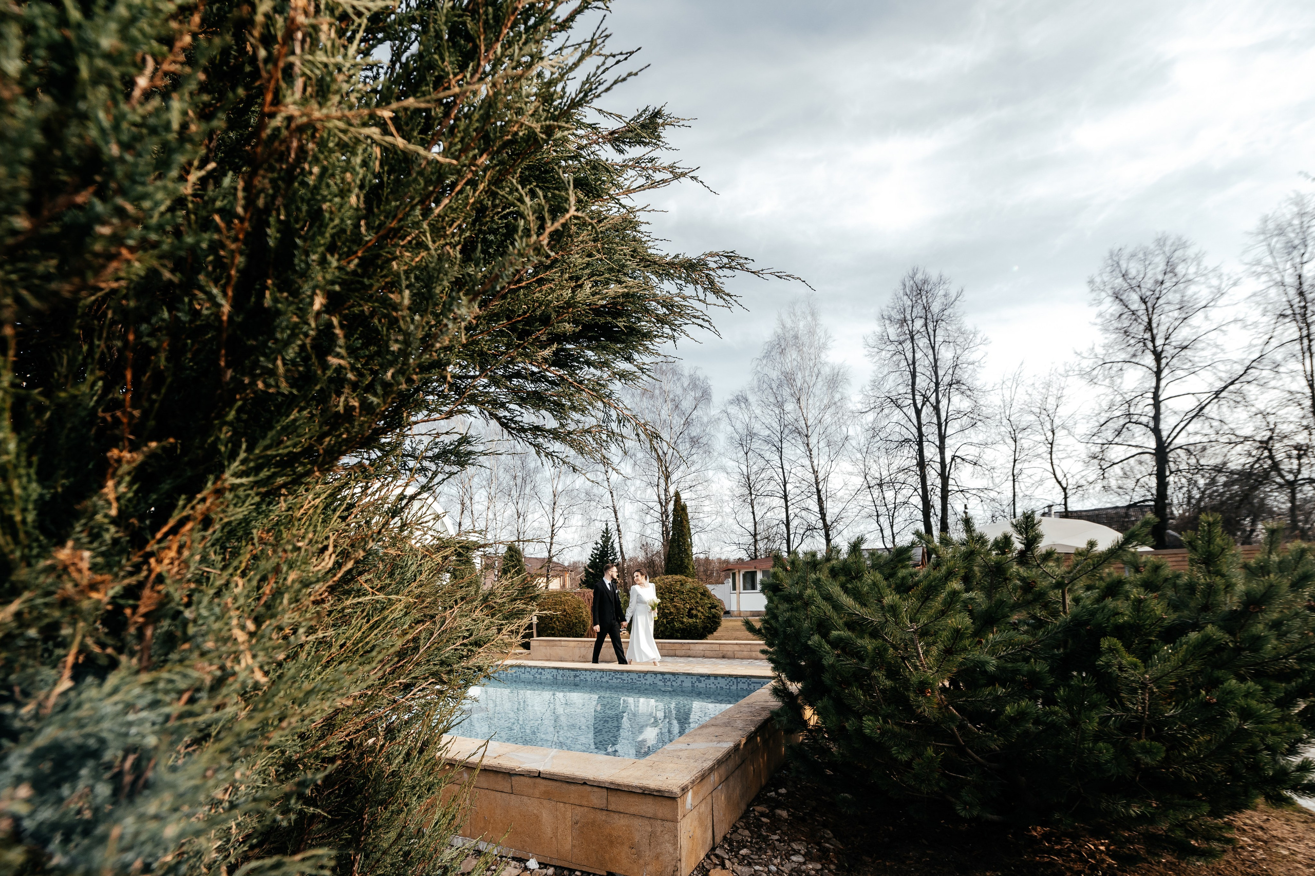 Отели подмосковья, где можно провести свадьбу. Свадебный и семейный фотограф Виктория Носачёва. Щелково, Москва и МО