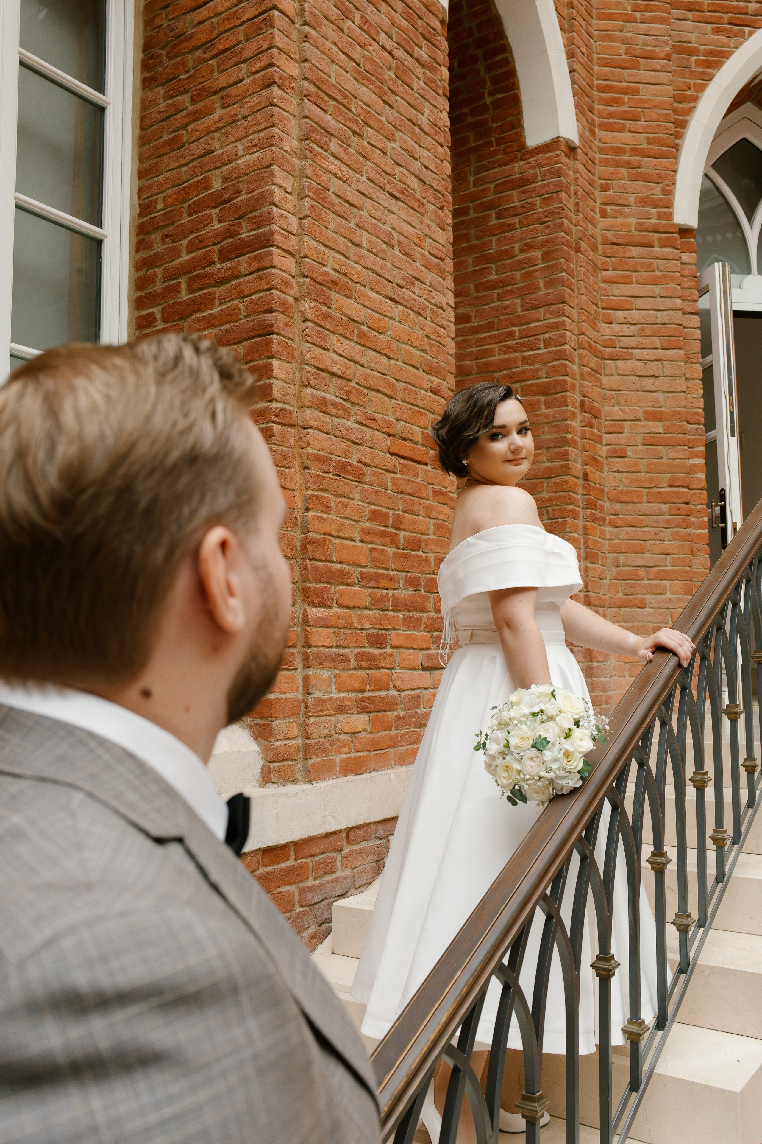 Свадебные съёмки (из портфолио). Семейный и свадебный фотограф в Москве и Домодедово Анна Авилочкина