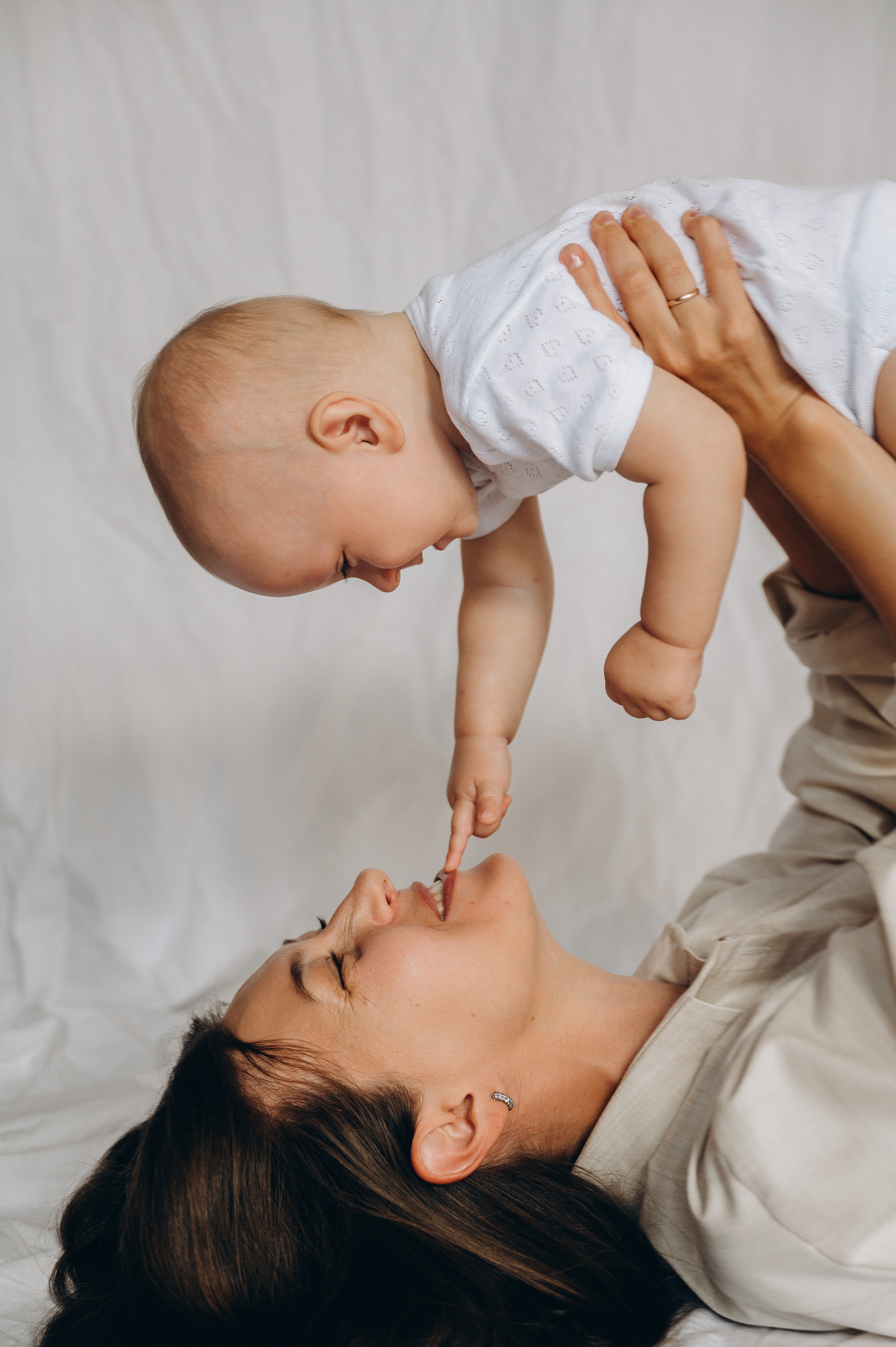 Семейные фотосессии Красноярск, детская фотосессия. Юлия Раскова — Портретный и семейный фотограф в Красноярске