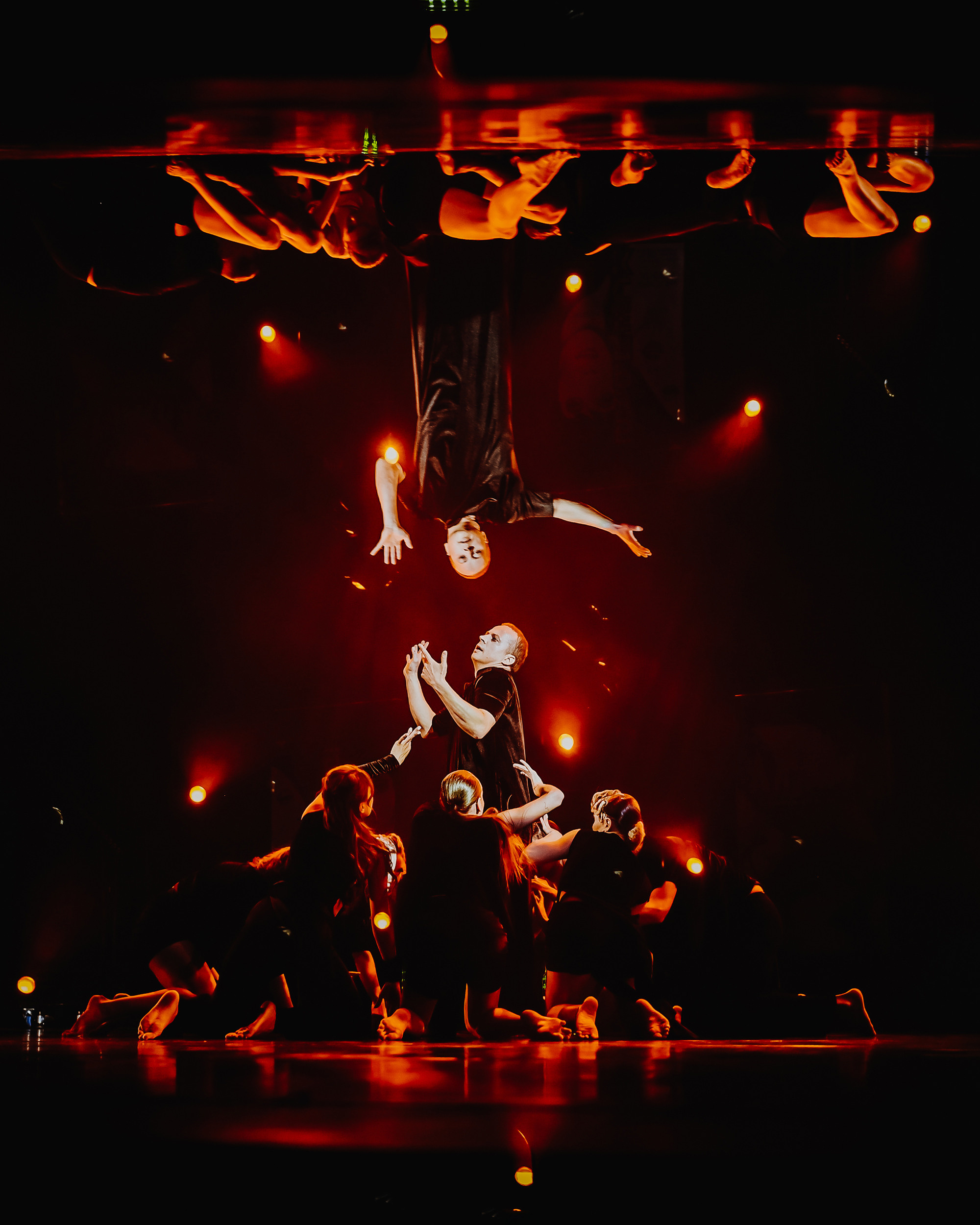 Репортажная съемка Красноярск,  фотосъемка конференций, юбилеев. Юлия Раскова — Портретный и семейный фотограф в Красноярске