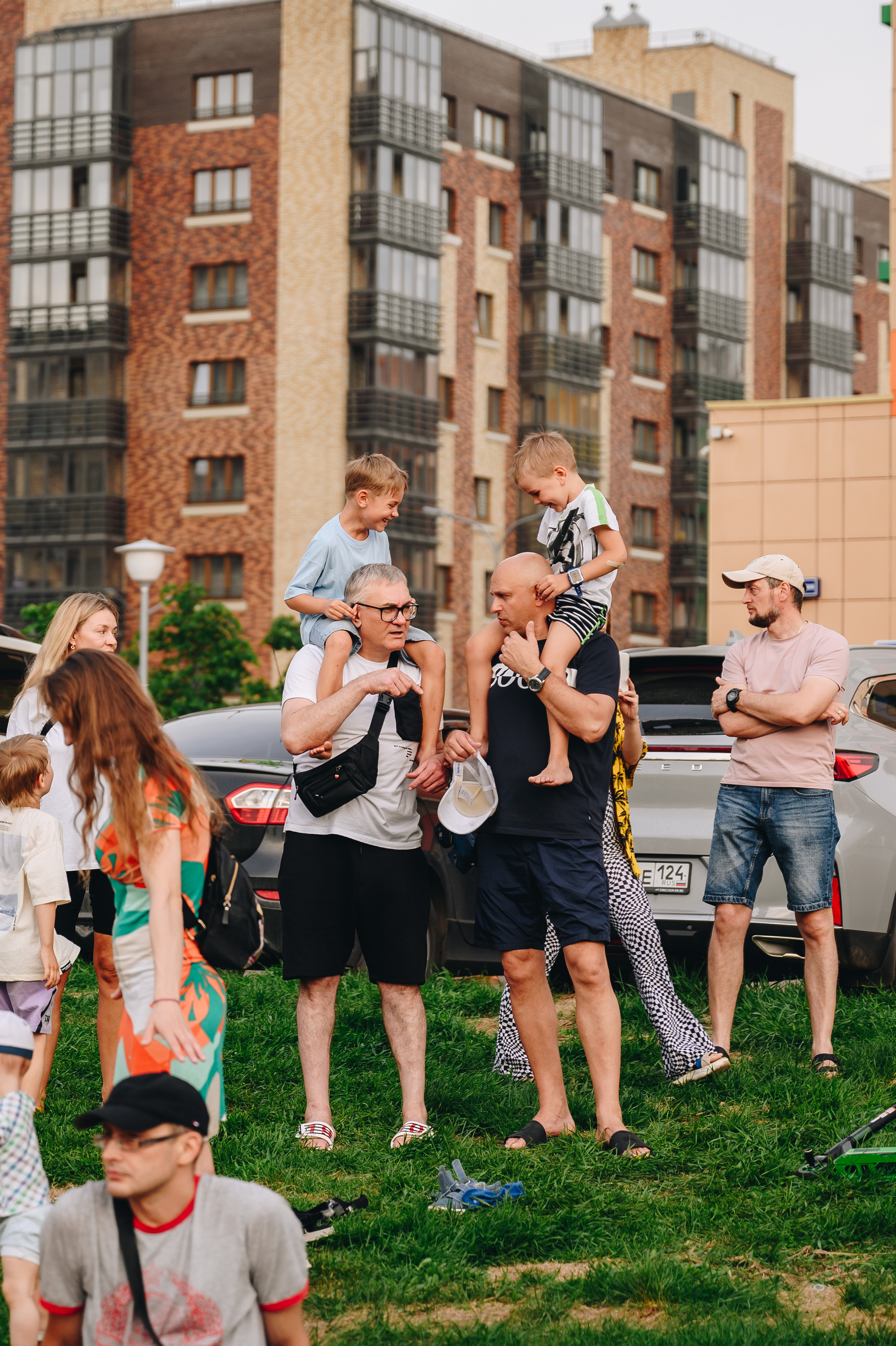 Репортажная съемка Красноярск,  фотосъемка конференций, юбилеев. Юлия Раскова — Портретный и семейный фотограф в Красноярске