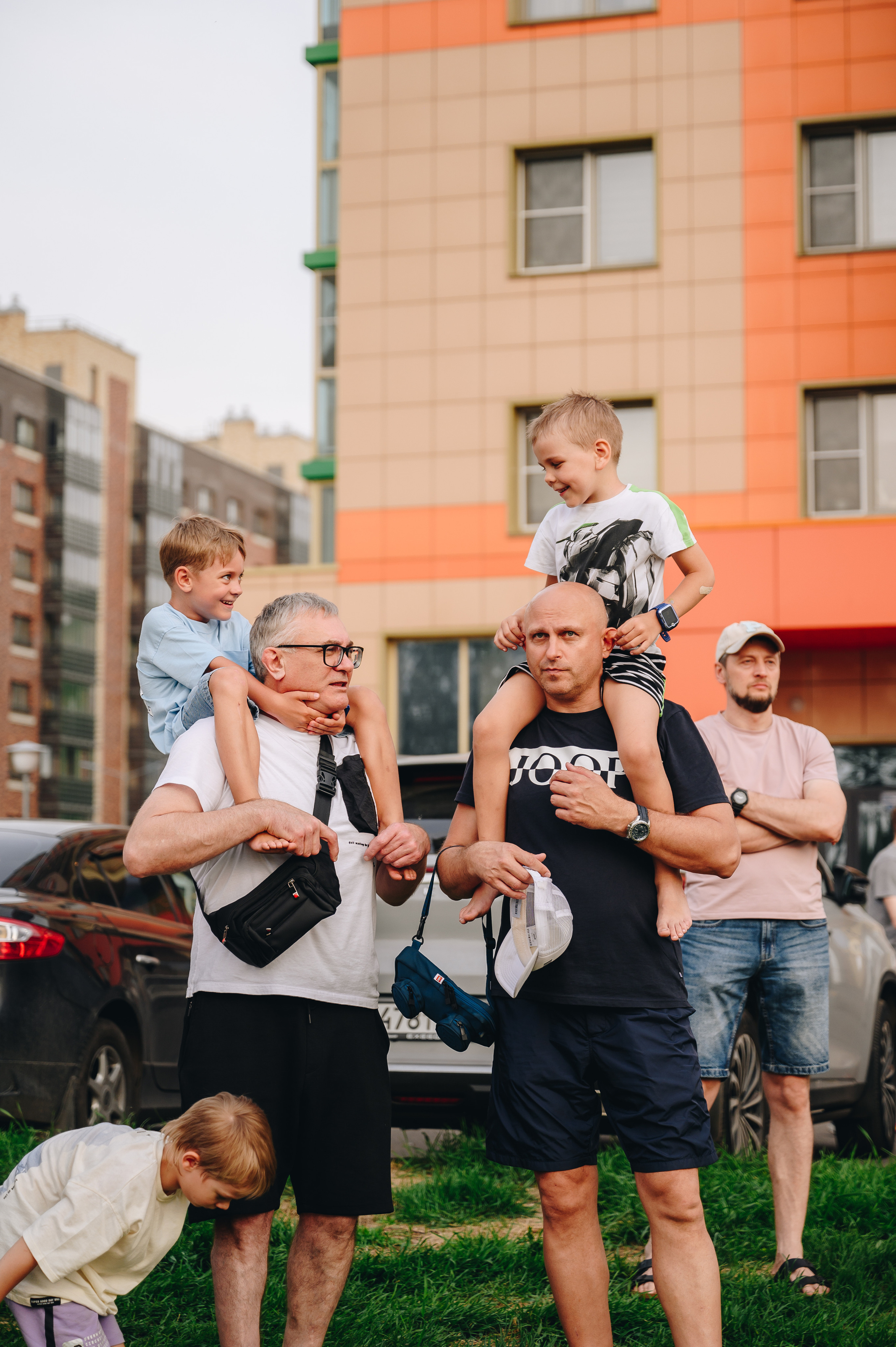 Репортажная съемка Красноярск,  фотосъемка конференций, юбилеев. Юлия Раскова — Портретный и семейный фотограф в Красноярске