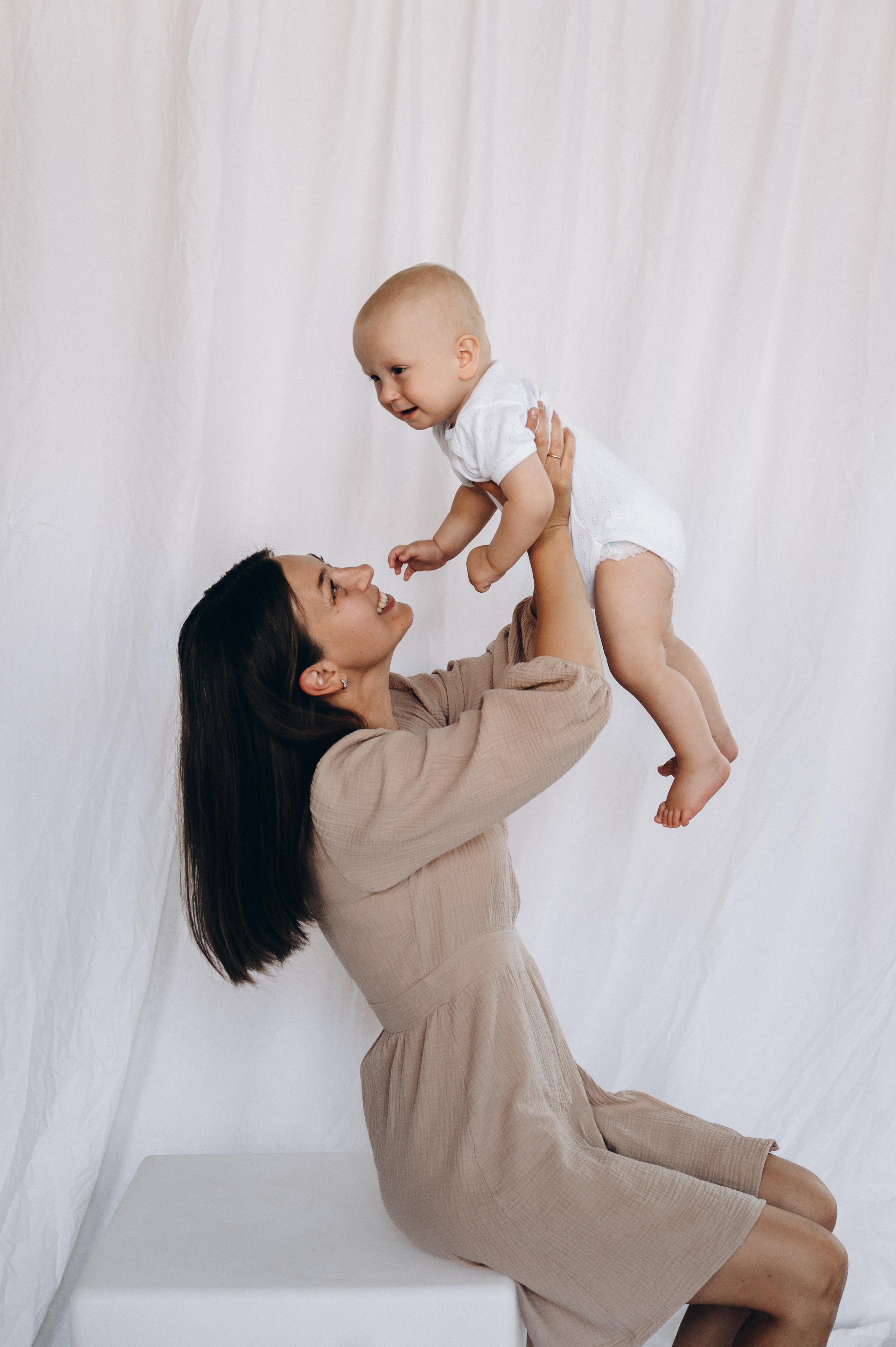 Семейные фотосессии Красноярск, детская фотосессия. Юлия Раскова — Портретный и семейный фотограф в Красноярске