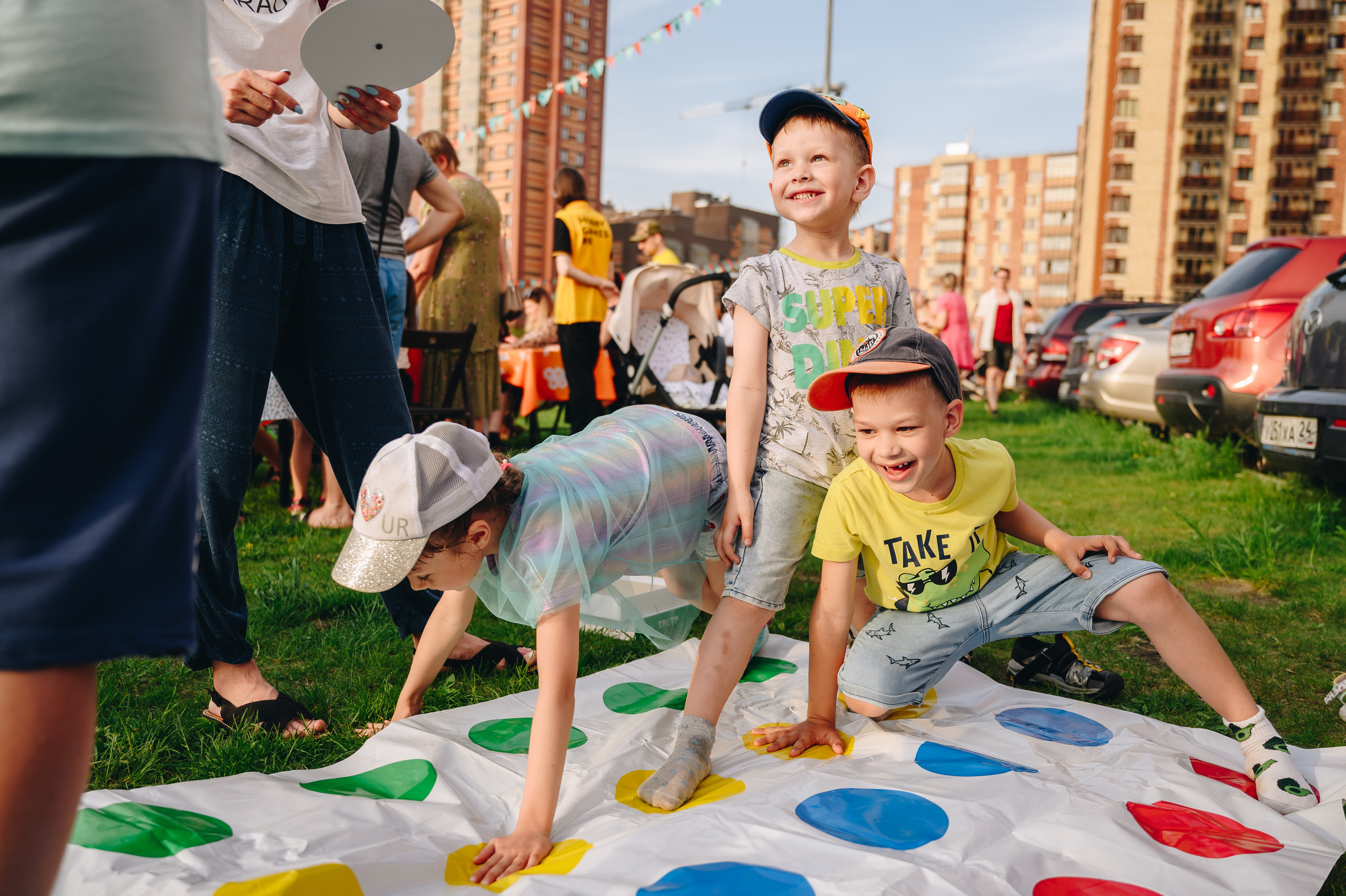 Репортажная съемка Красноярск,  фотосъемка конференций, юбилеев. Юлия Раскова — Портретный и семейный фотограф в Красноярске