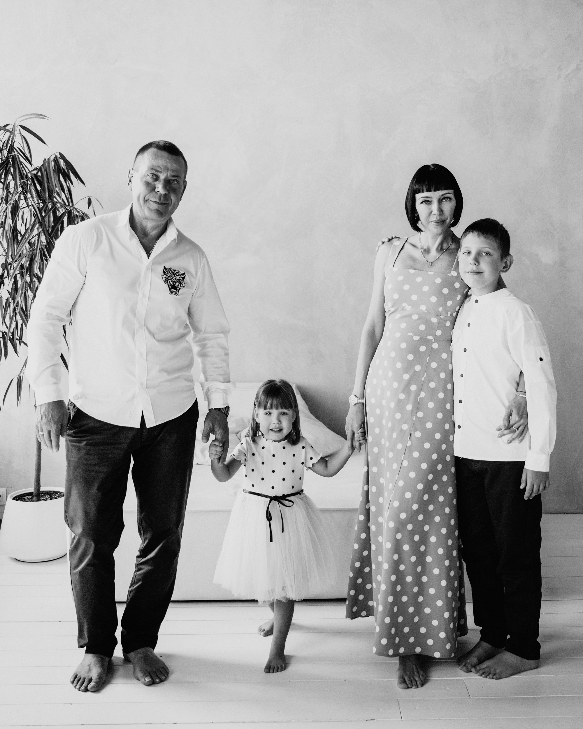 Семейные фотосессии Красноярск, детская фотосессия. Юлия Раскова — Портретный и семейный фотограф в Красноярске