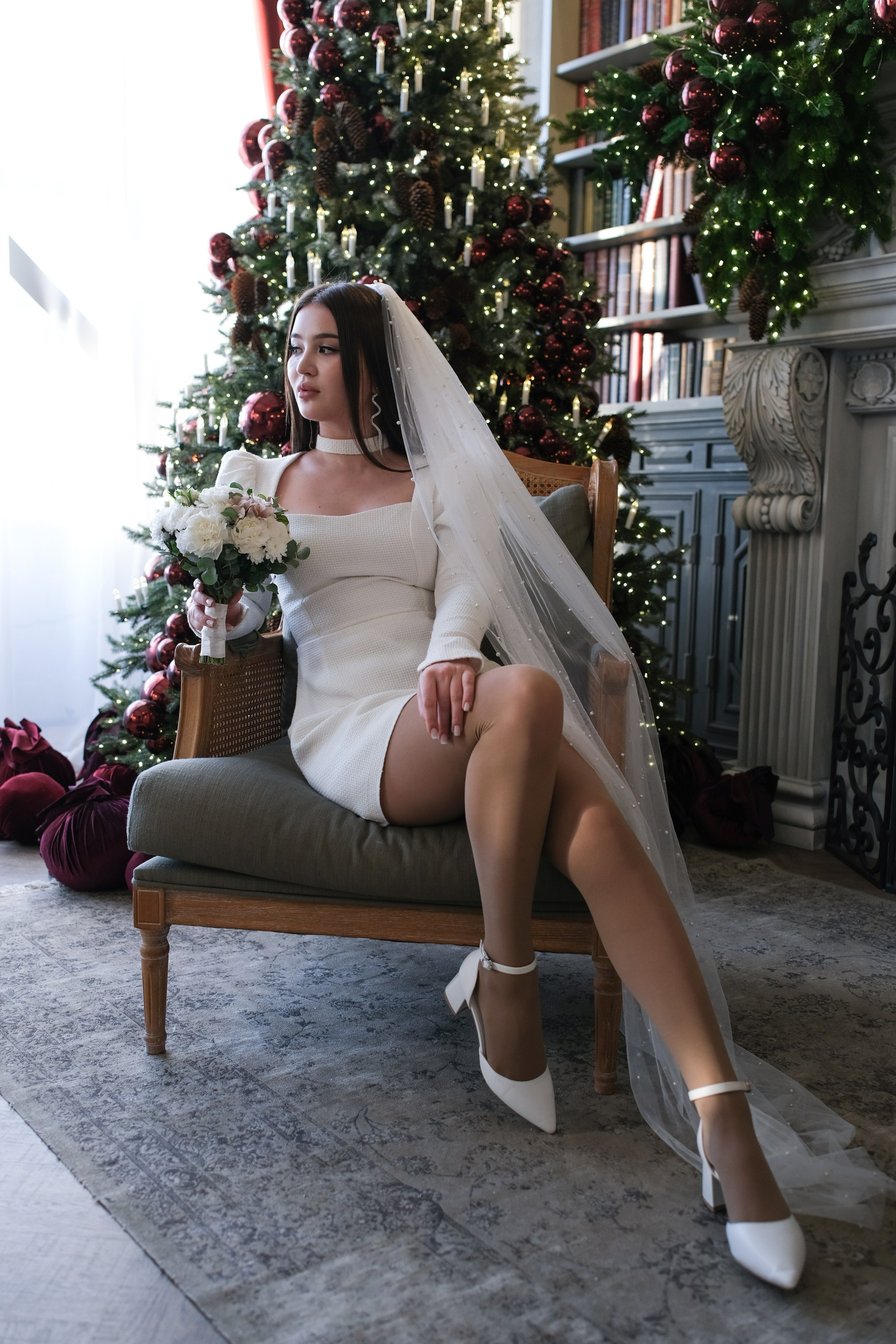 Свадьба Игоря и Анжелики. Свадебный фотограф в Челябинске Сырчикова Наталья