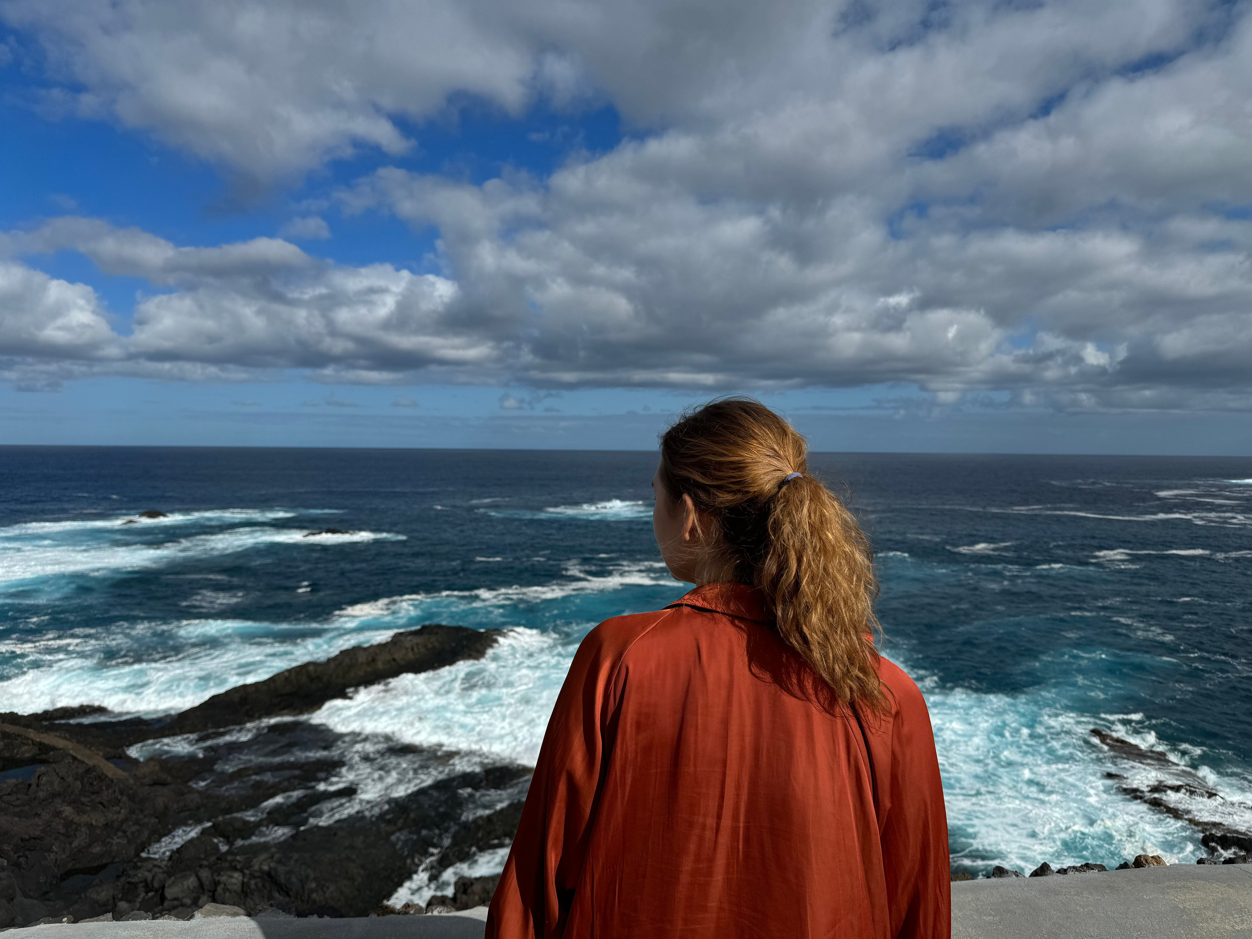 Tenerife. Фотограф и видеограф в Израиле Соня Скай