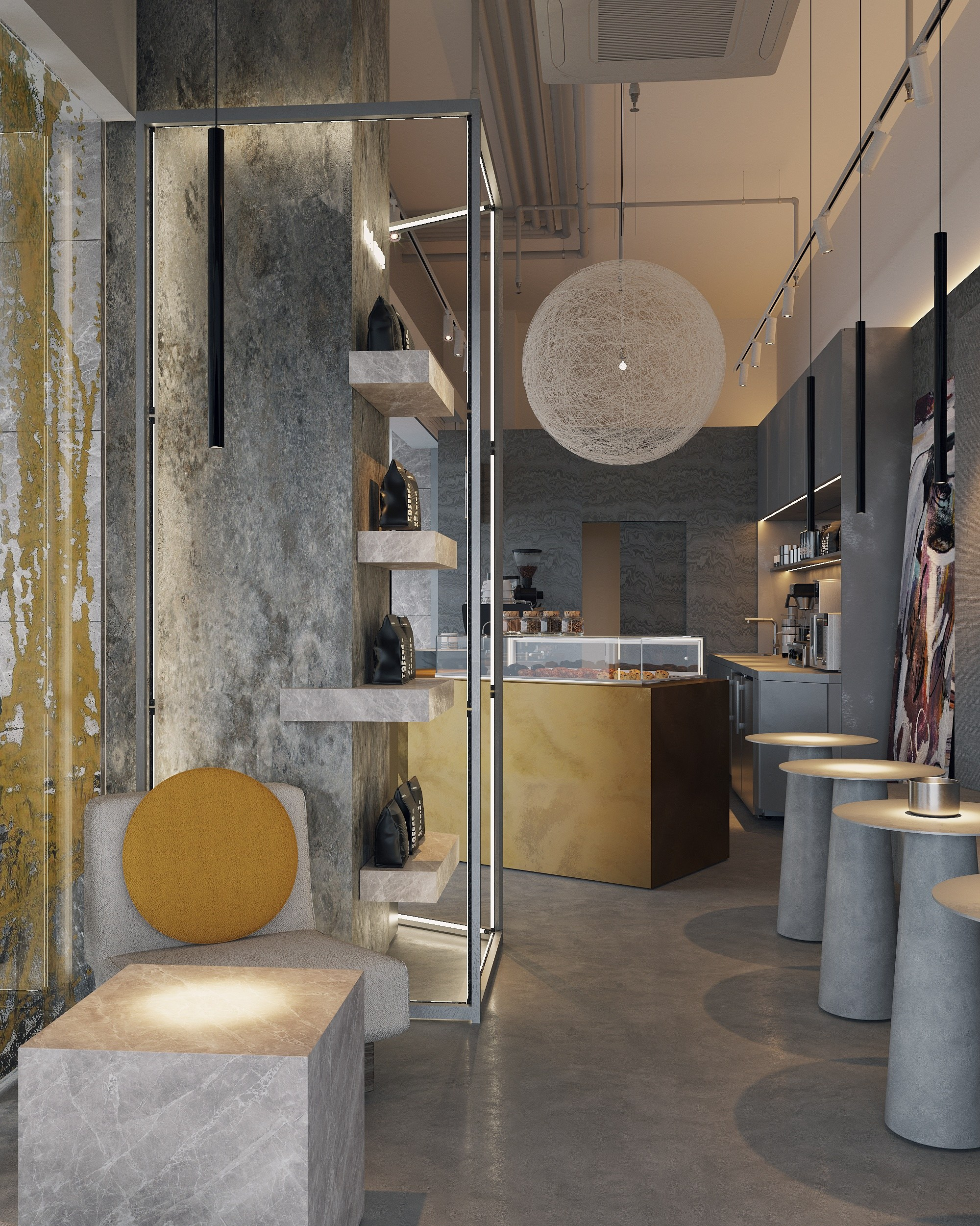 HAUTE_COUTURE_COFFEE_AFIMALL