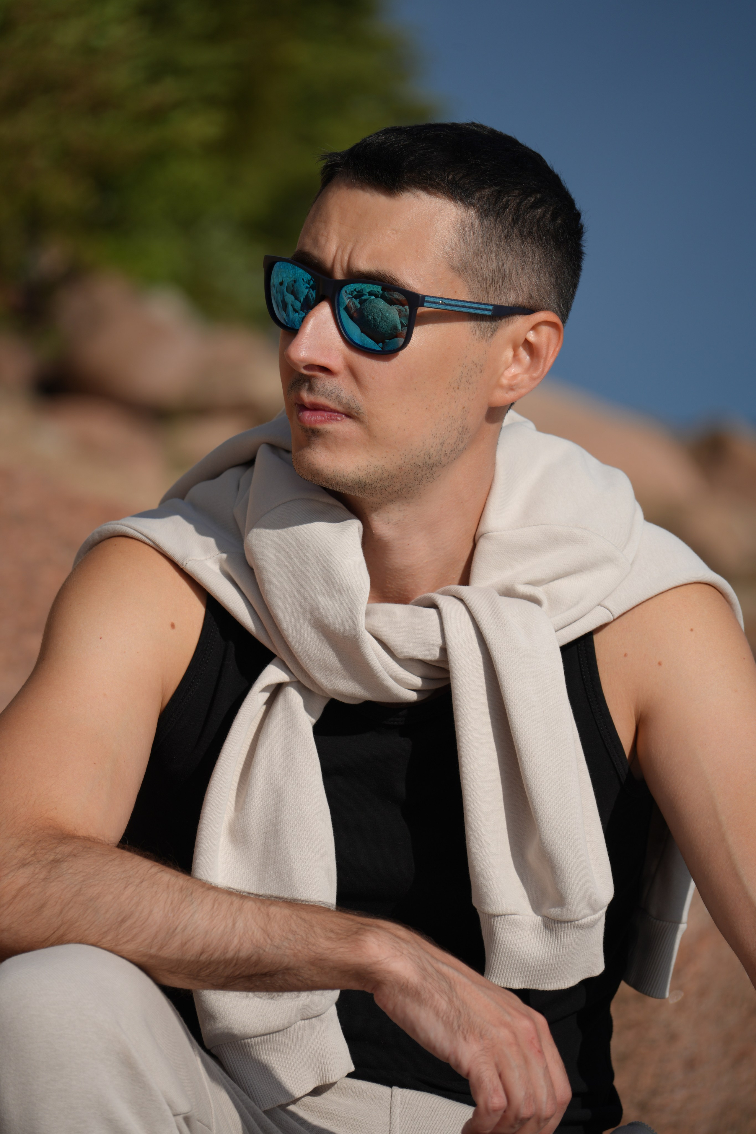 #backstage со съёмок команды в загородном доме. Портретный фотограф в Санкт-Петербурге Дмитриева Наталия