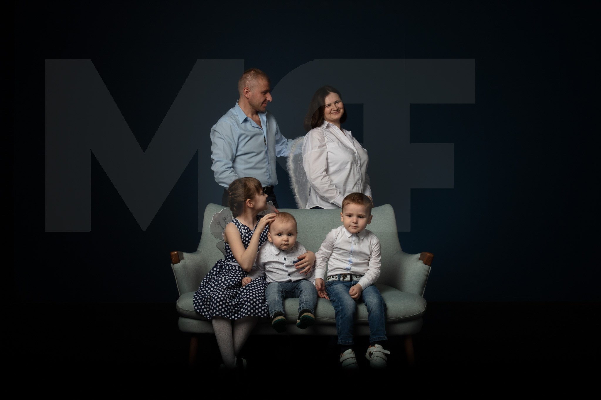 Mashfilm Studio: Content, TV, Film, Photo production