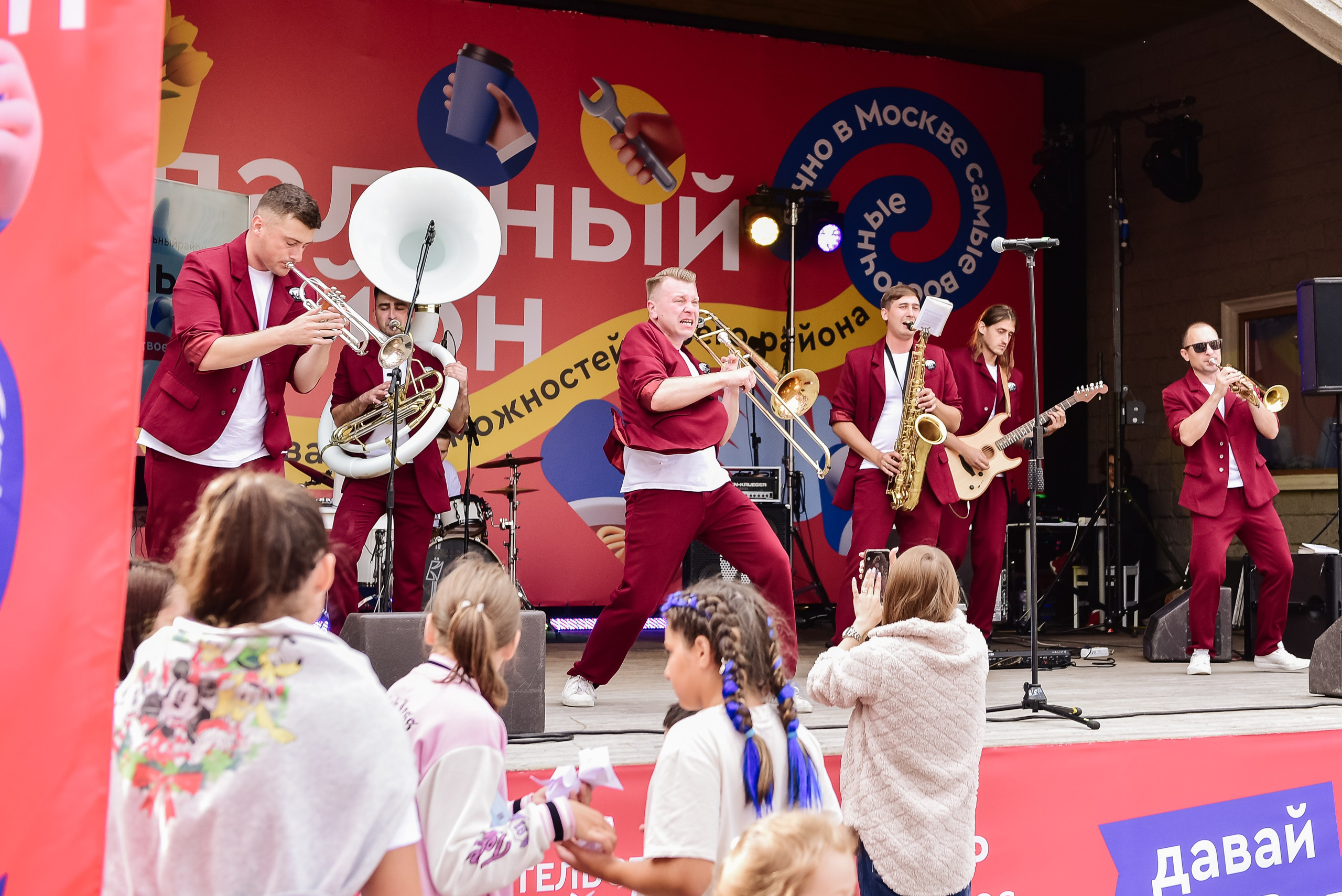 Событийный репортаж. Съемка для брендов и частных клиентов Москва