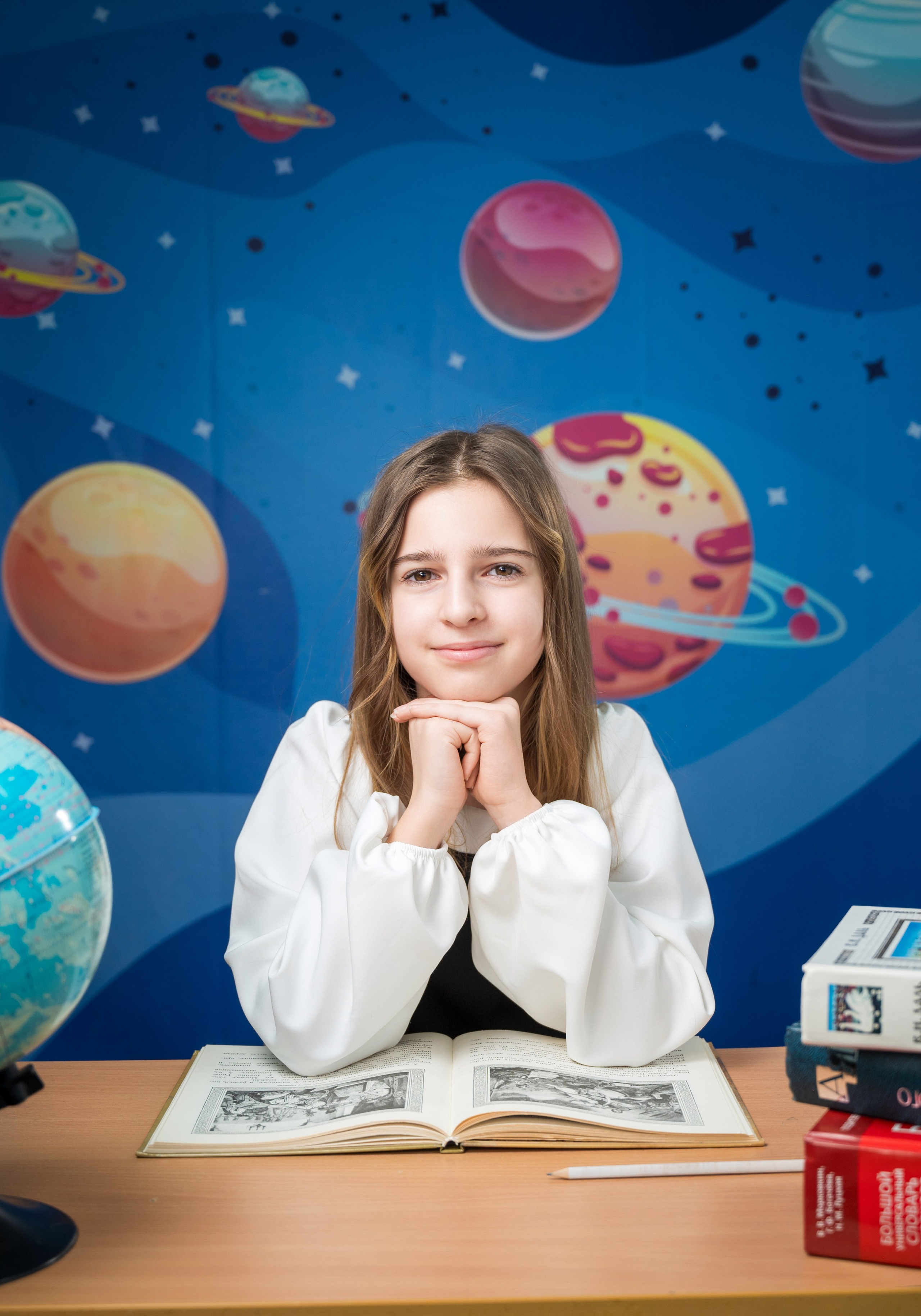 Школьные фото младших классов Нижневартовск | Портфолио фотографа. AR-t студия «Альбом+», г. Нижневартовск