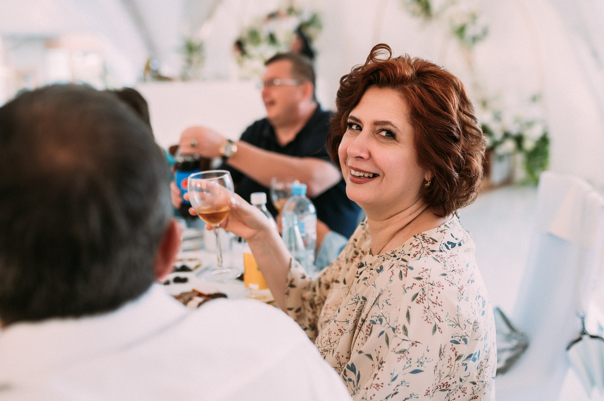 Фотографии со свадебного деня в Симферополе. Свадебный и семейный фотограф в Симферополе Дарья Маркова