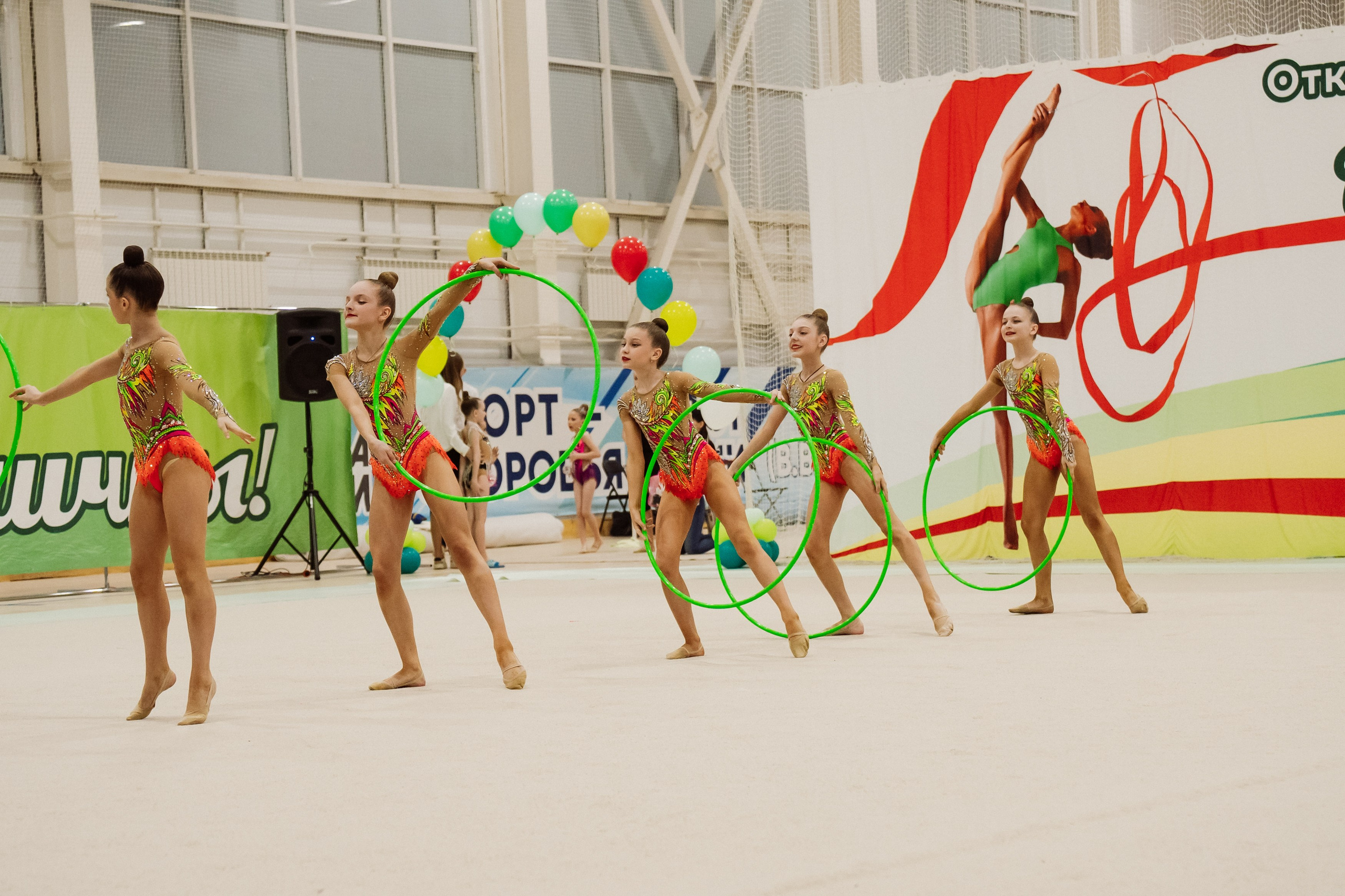 Возможности Безграничны. Воробьева Ксения — Спортивный и танцевальный фотограф Новосибирск