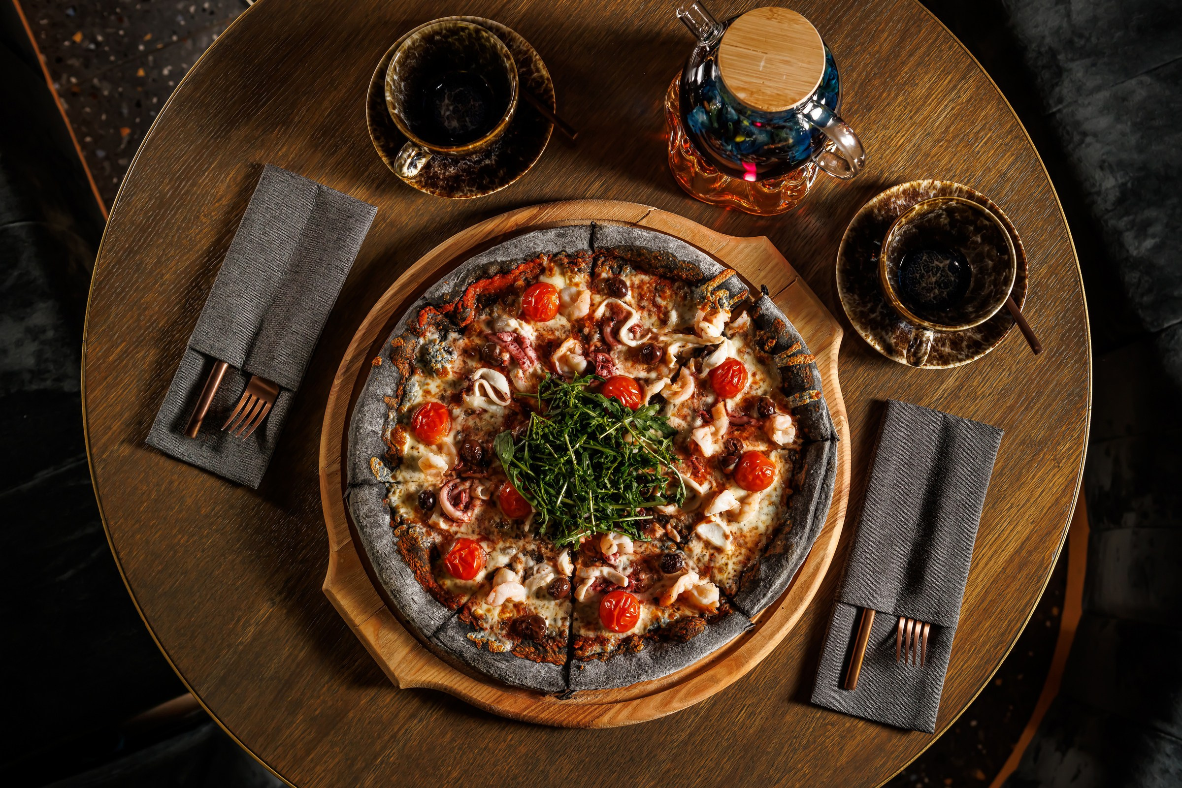 Фотосъёмка для ресторанов, кафе и баров в Москве — меню, еда, интерьер, контент. Фуд-фотограф в Москве Дмитрий Медведев. Фуд-фото и контент для ресторанов, кафе и баров