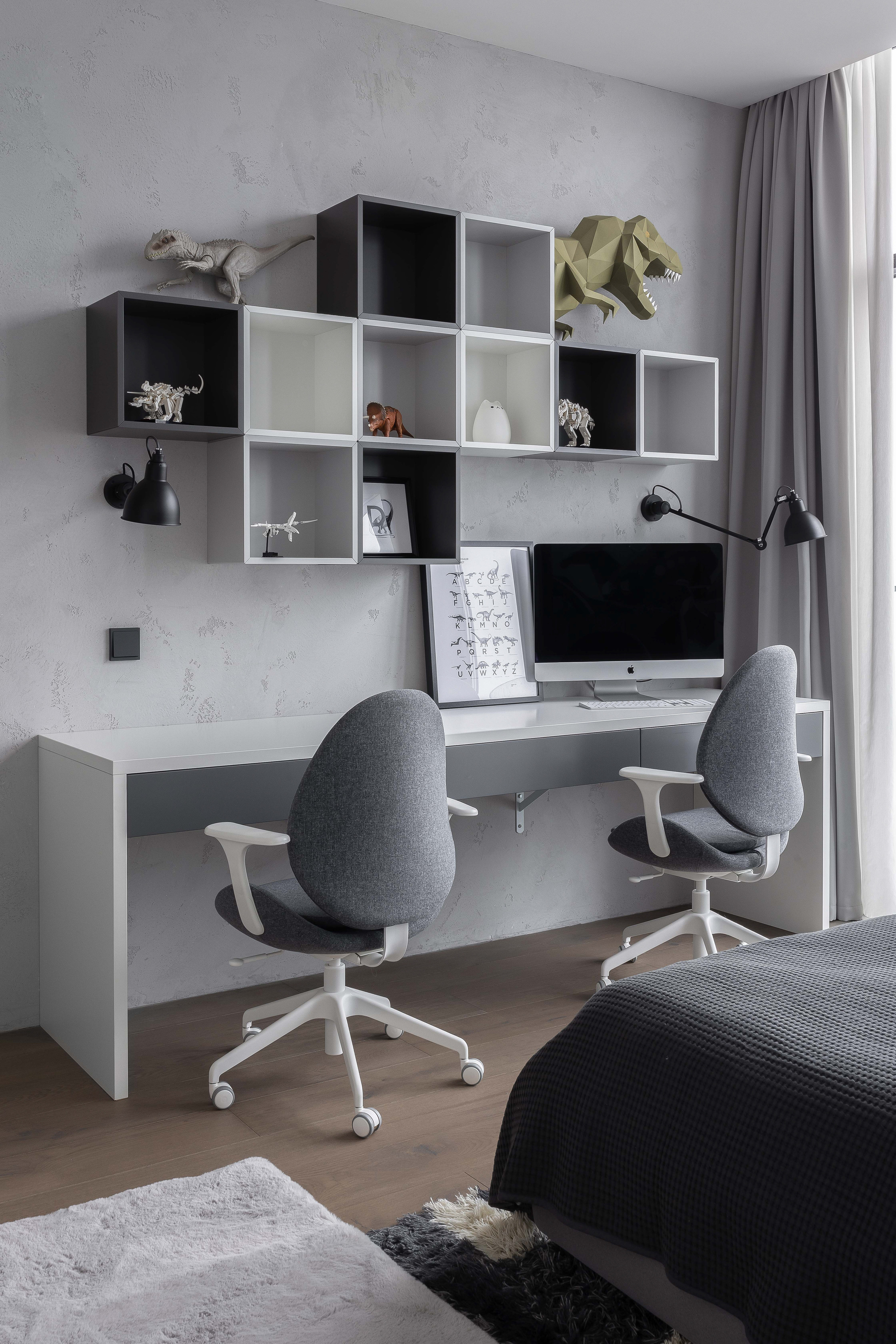 Мебель российского производителя в жилом интерьере. Интерьерный фотограф в Москве