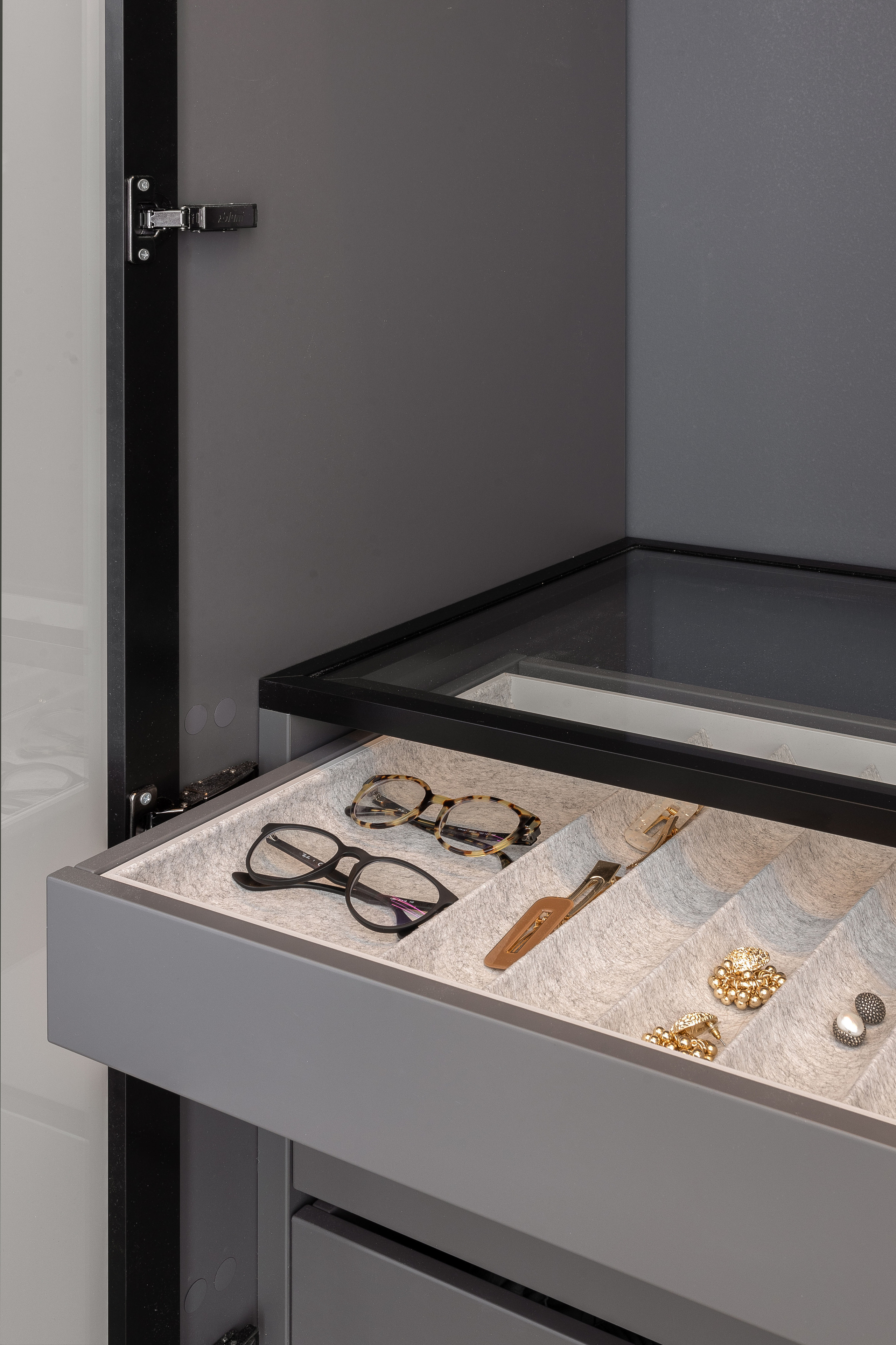 Мебель российского производителя в жилом интерьере. Интерьерный фотограф в Москве