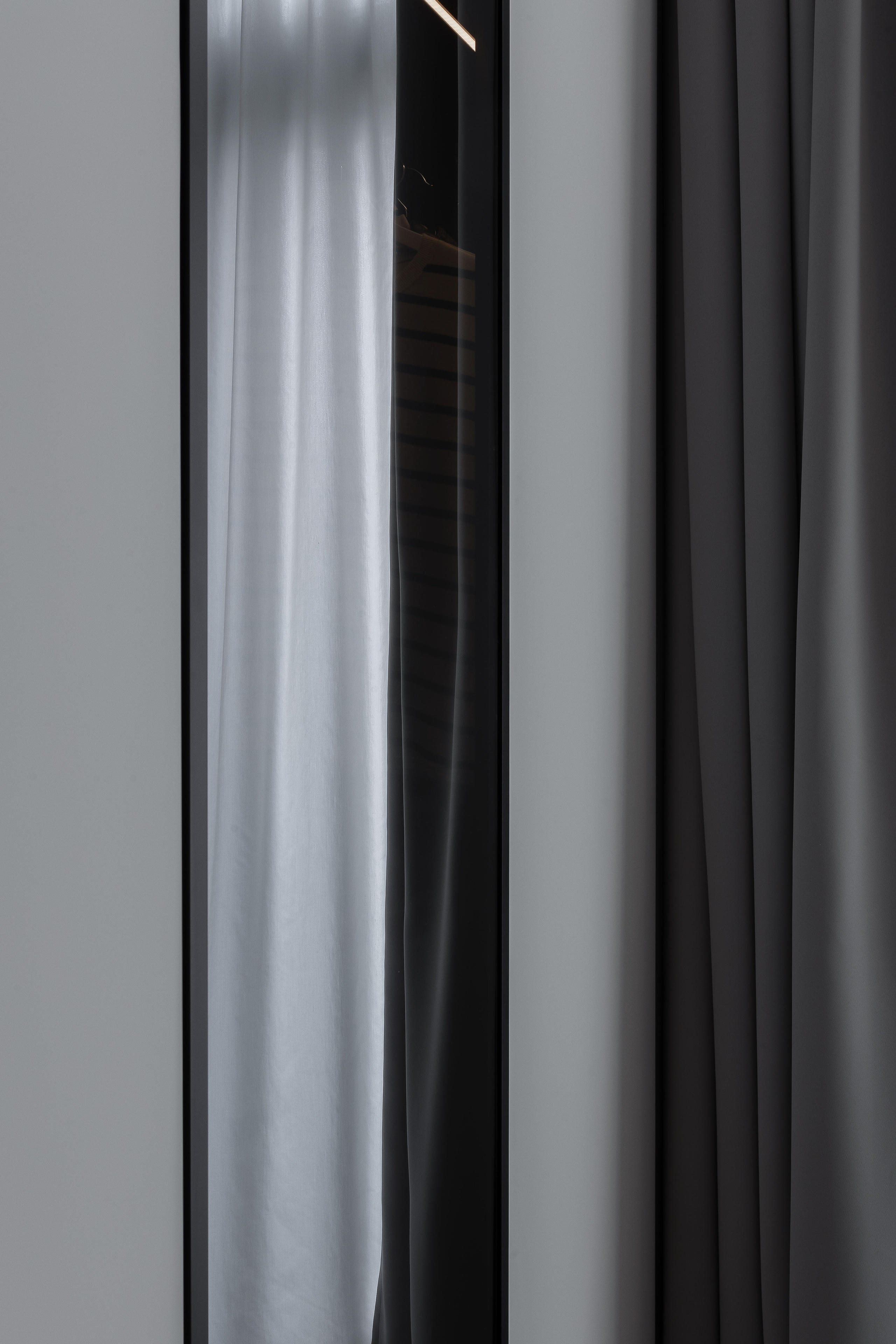 Мебель российского производителя в жилом интерьере. Интерьерный фотограф в Москве