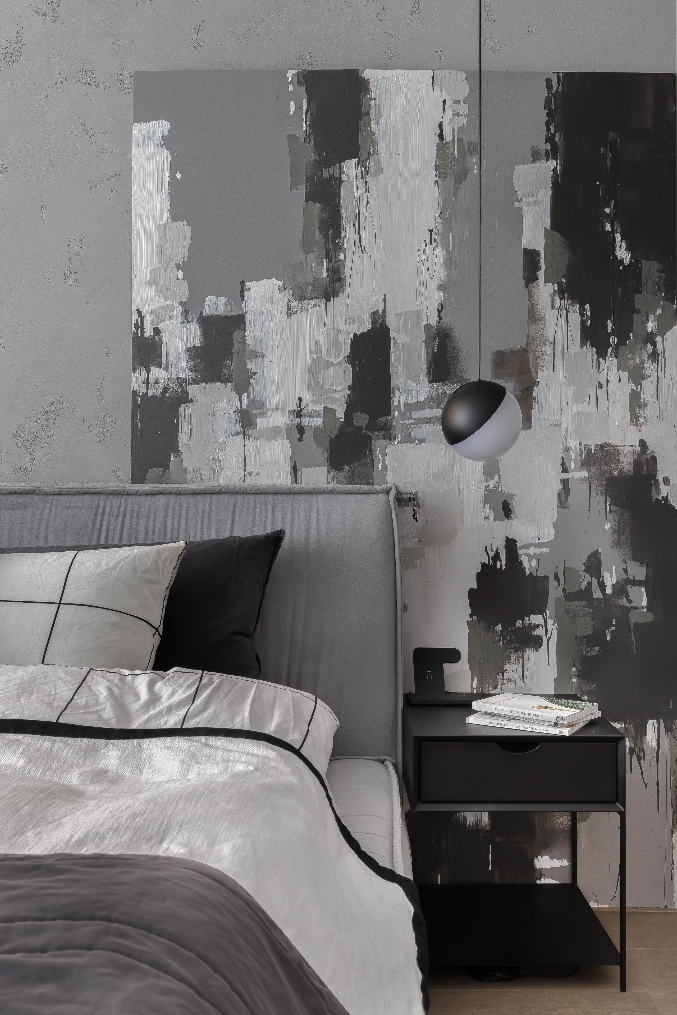 Мебель российского производителя в жилом интерьере. Интерьерный фотограф в Москве