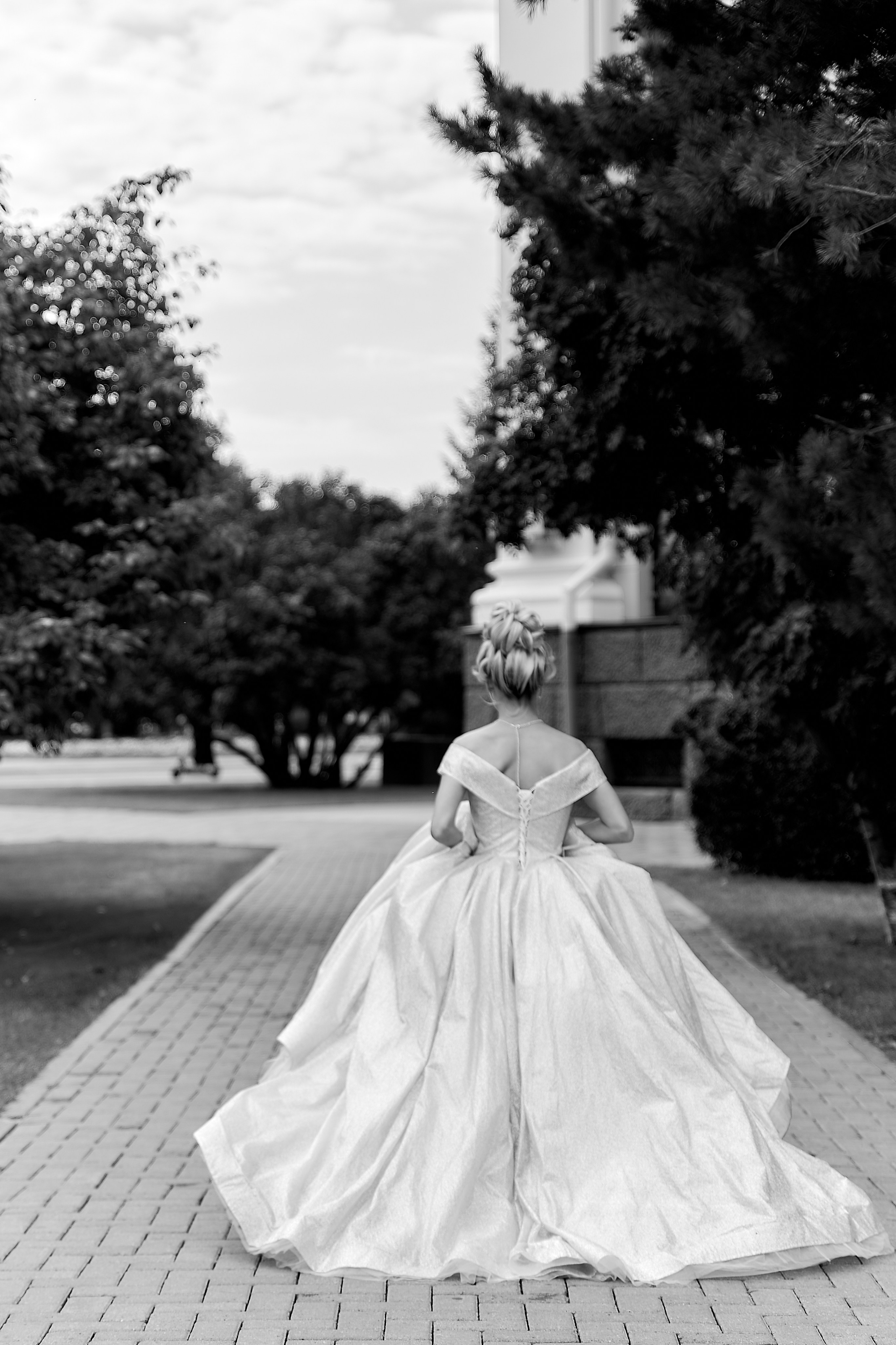 Места для фотосессии — Тюмень. Свадебный и портретный фотограф в Тюмени Женя Черемнова