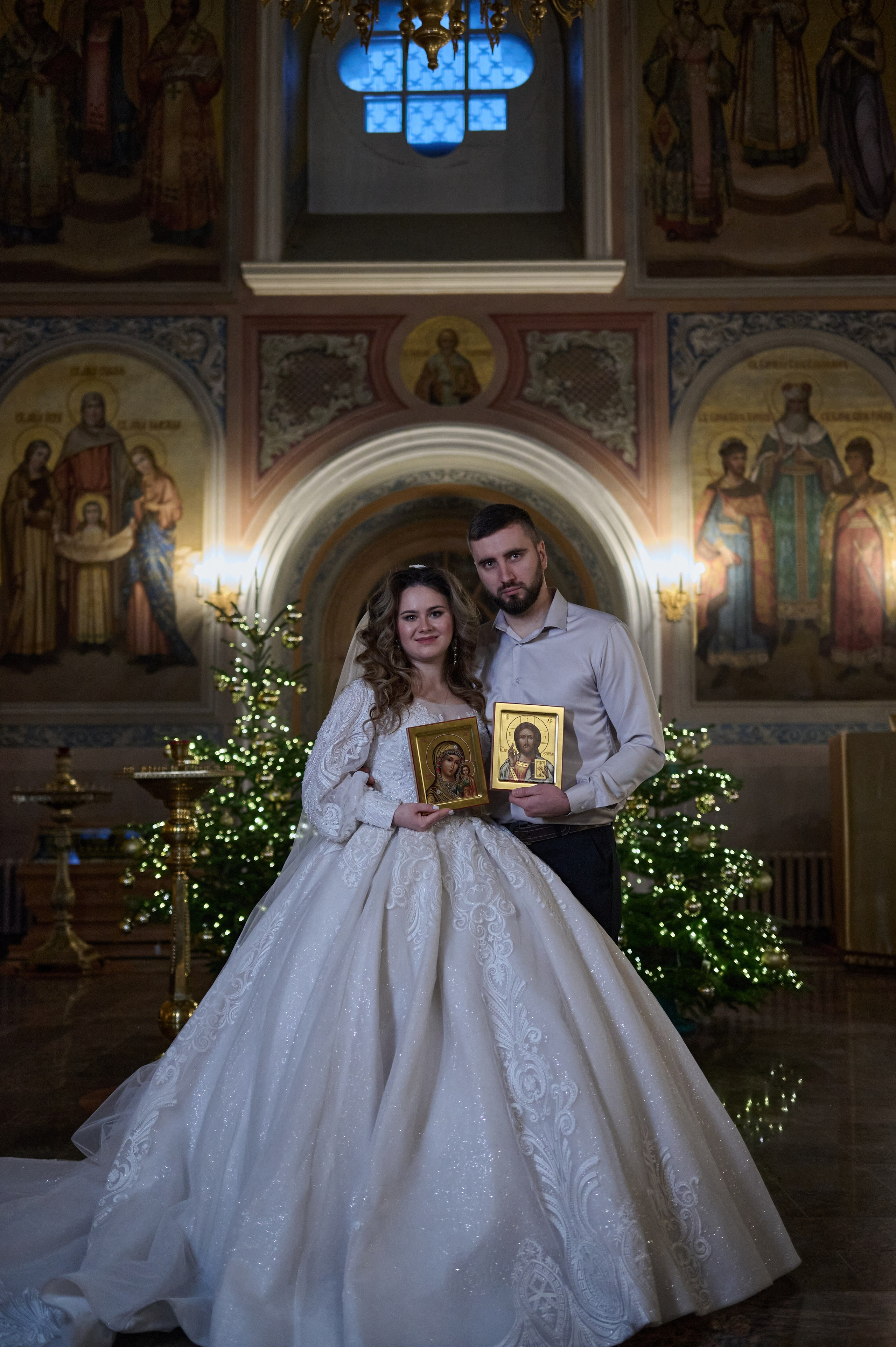 Зимний Воркшоп. Фотограф в Москве