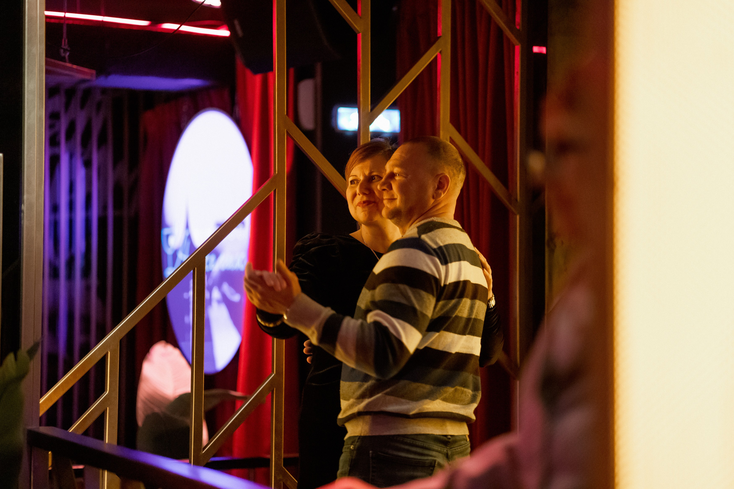 YANA URBAN: сольный концерт в «Анжелика Wineroom». СВОИ. ФОТООТЧЕТЫ-СОБЫТИЯ-МЕСТА