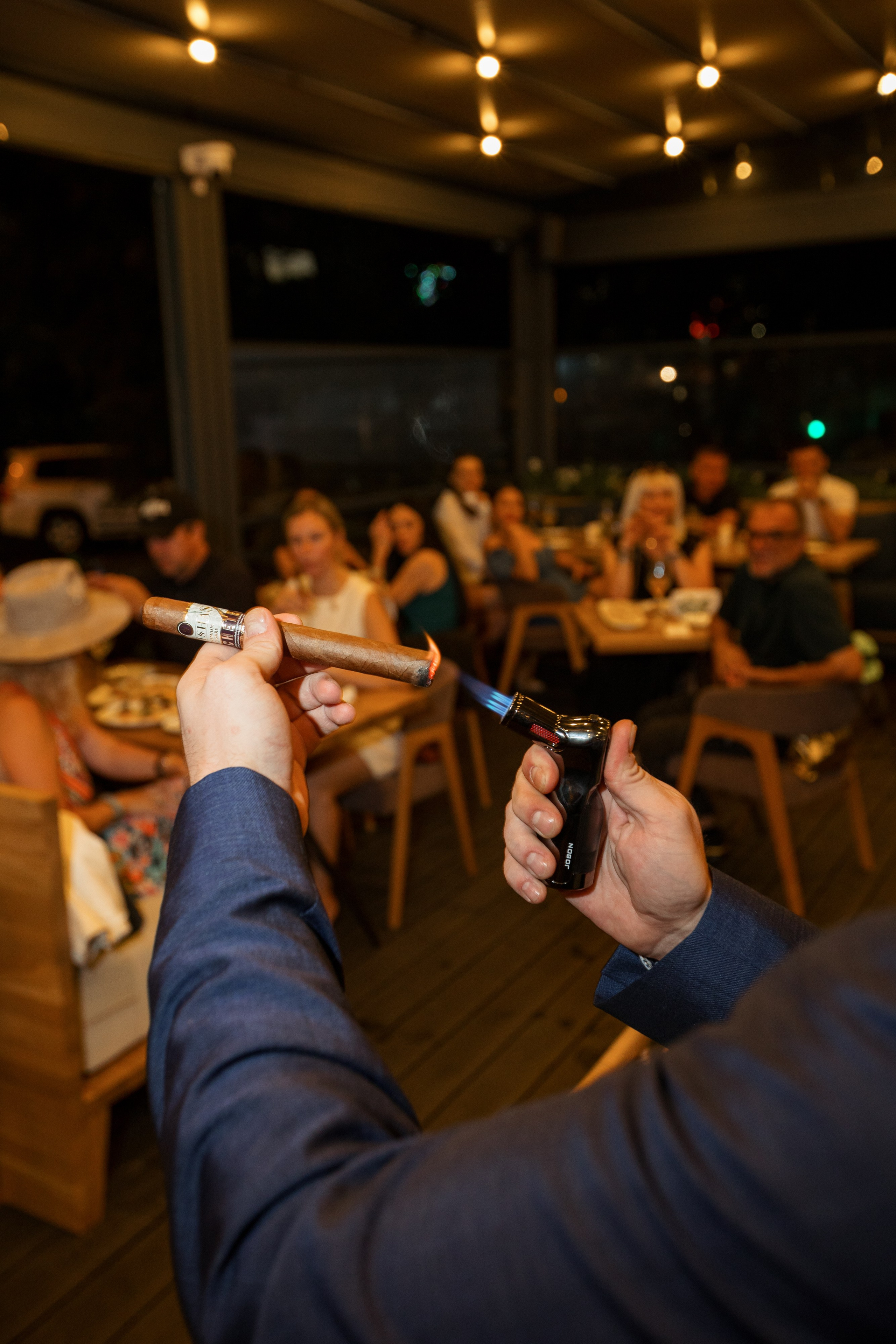 РЕСНОТА — СИГАРНЫЙ ВЕЧЕР. СВОИ. ФОТООТЧЕТЫ-СОБЫТИЯ-МЕСТА