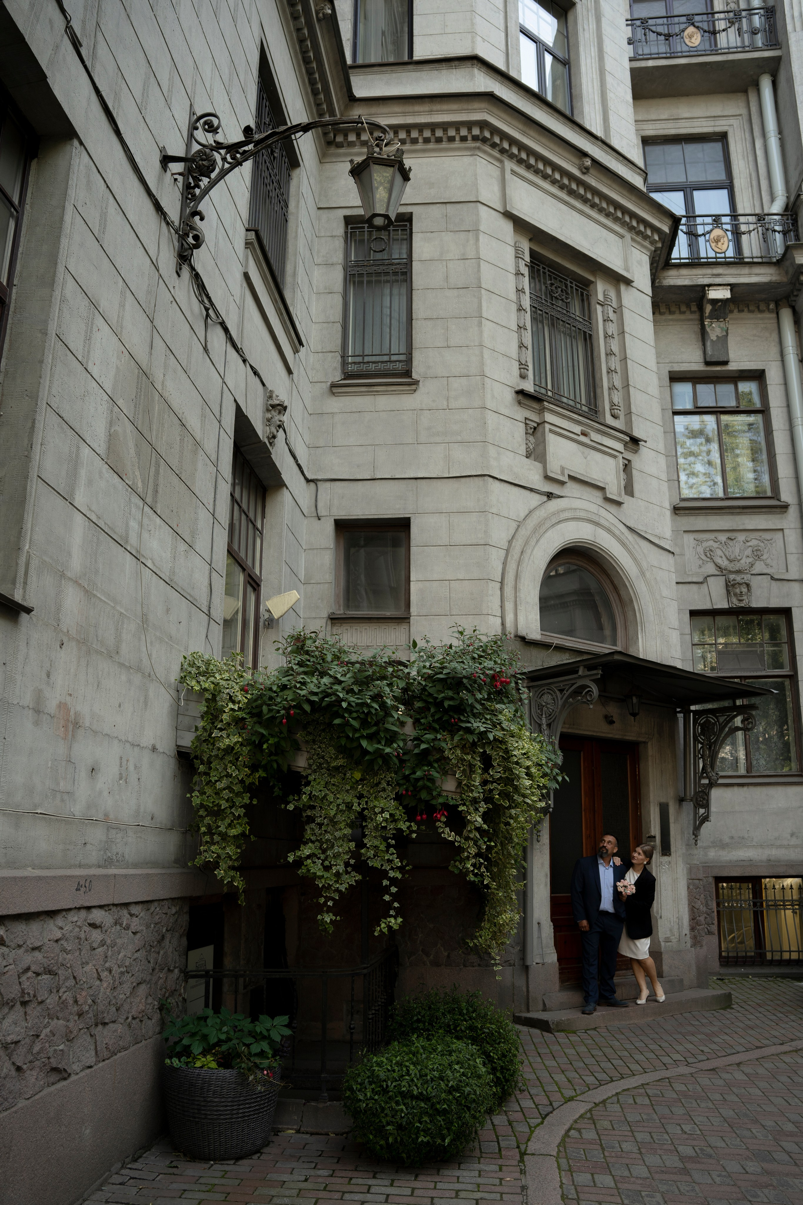 Анна+Андрей. Главная