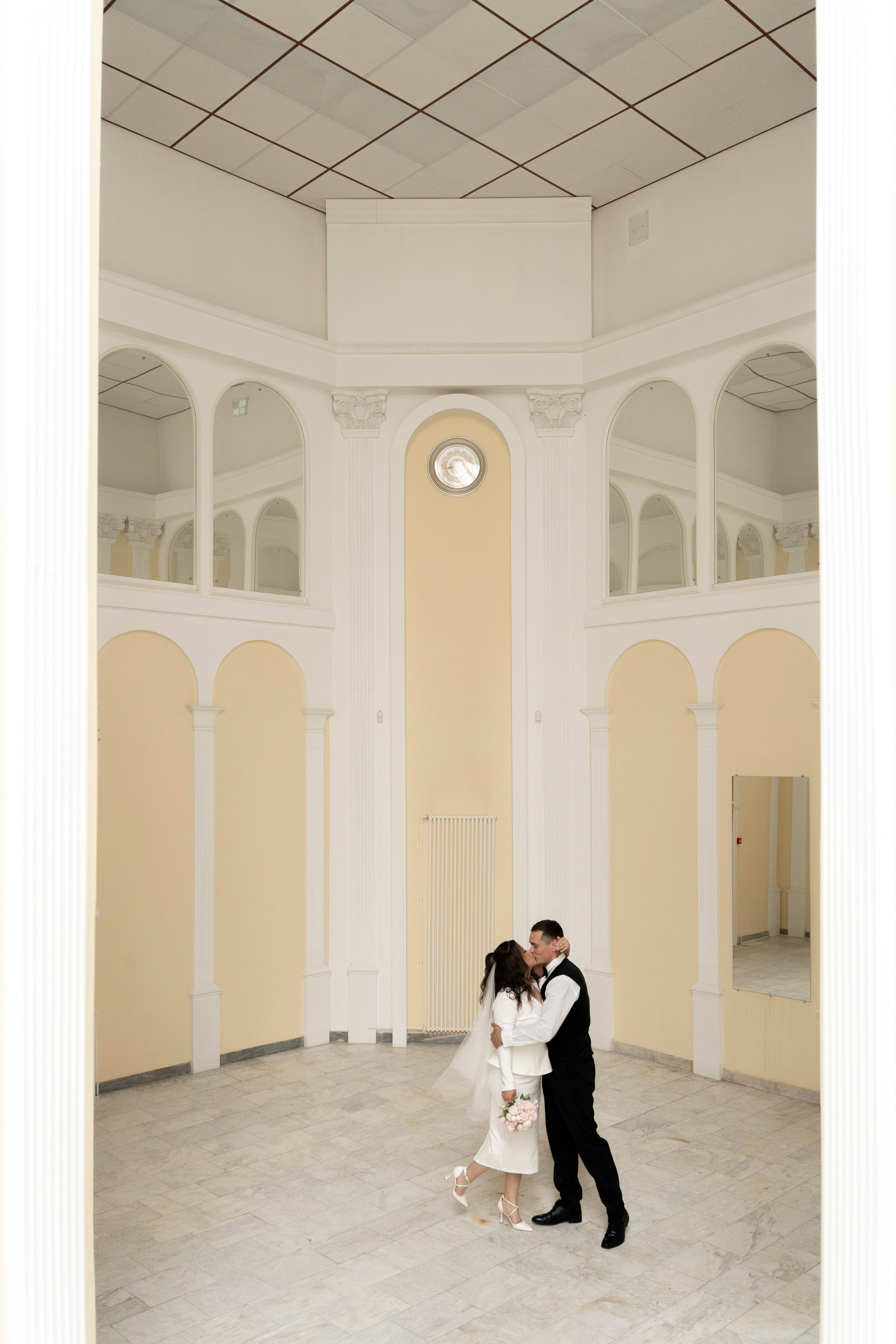 Алина+Андрей. Главная