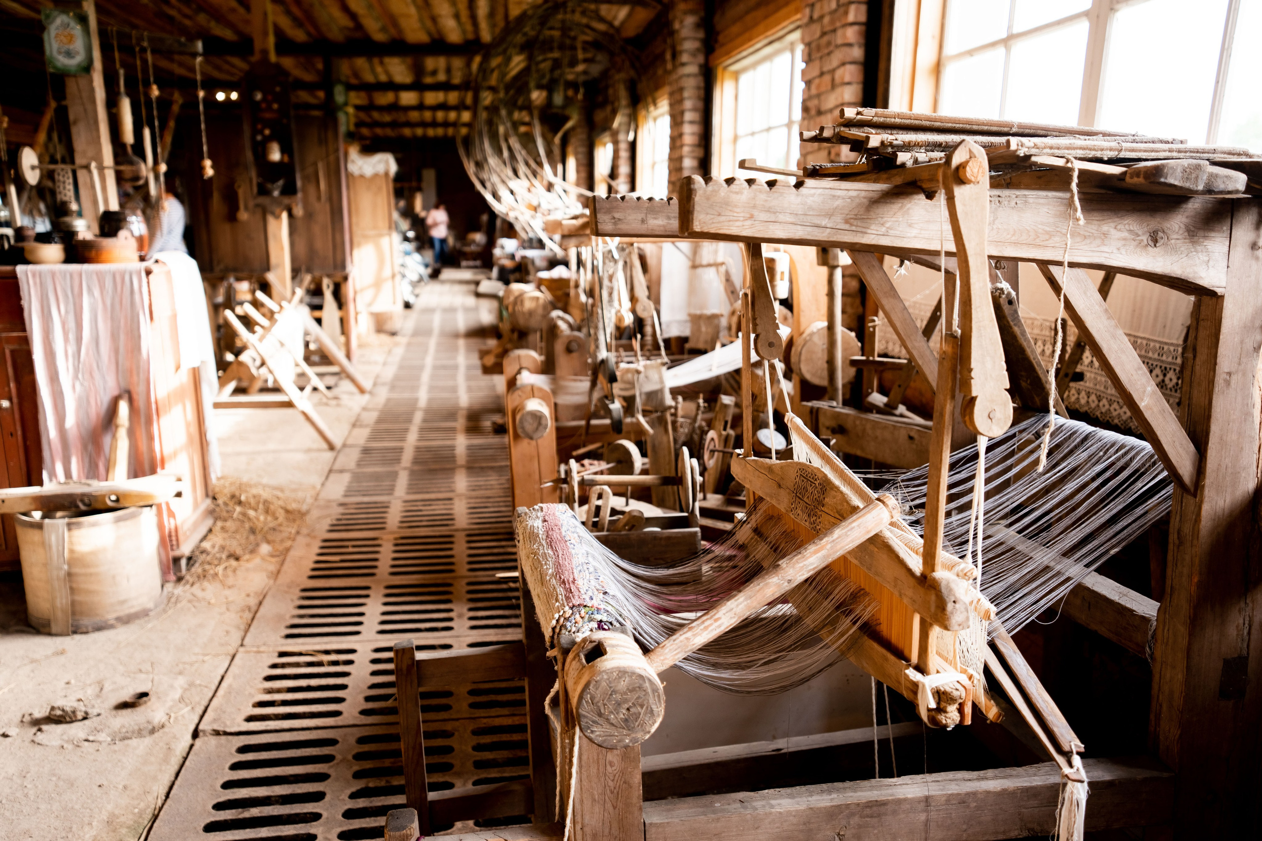 Куракинская керамика. Event фотограф Степанова Александра