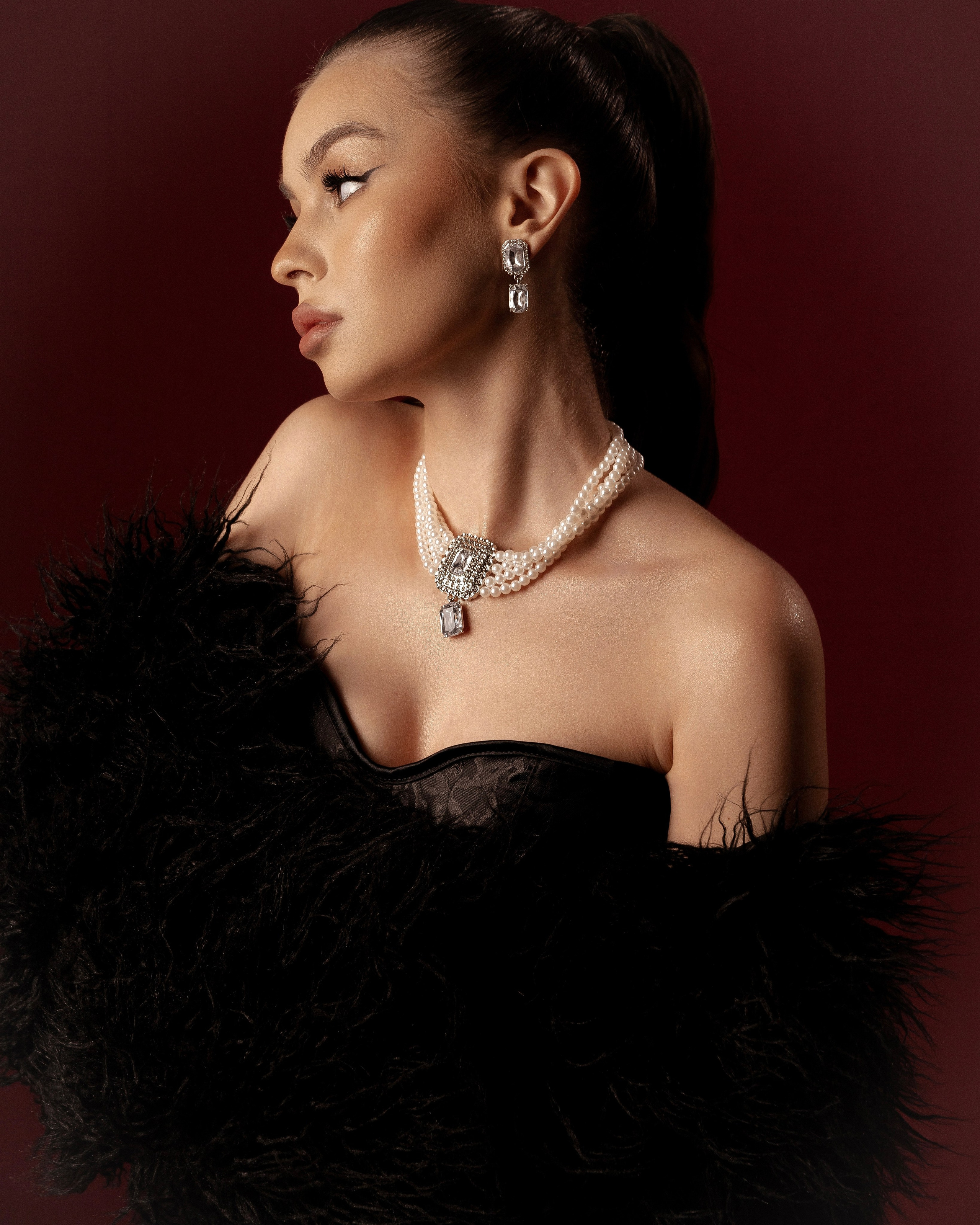 Фотограф в Самаре Оля Гордеева