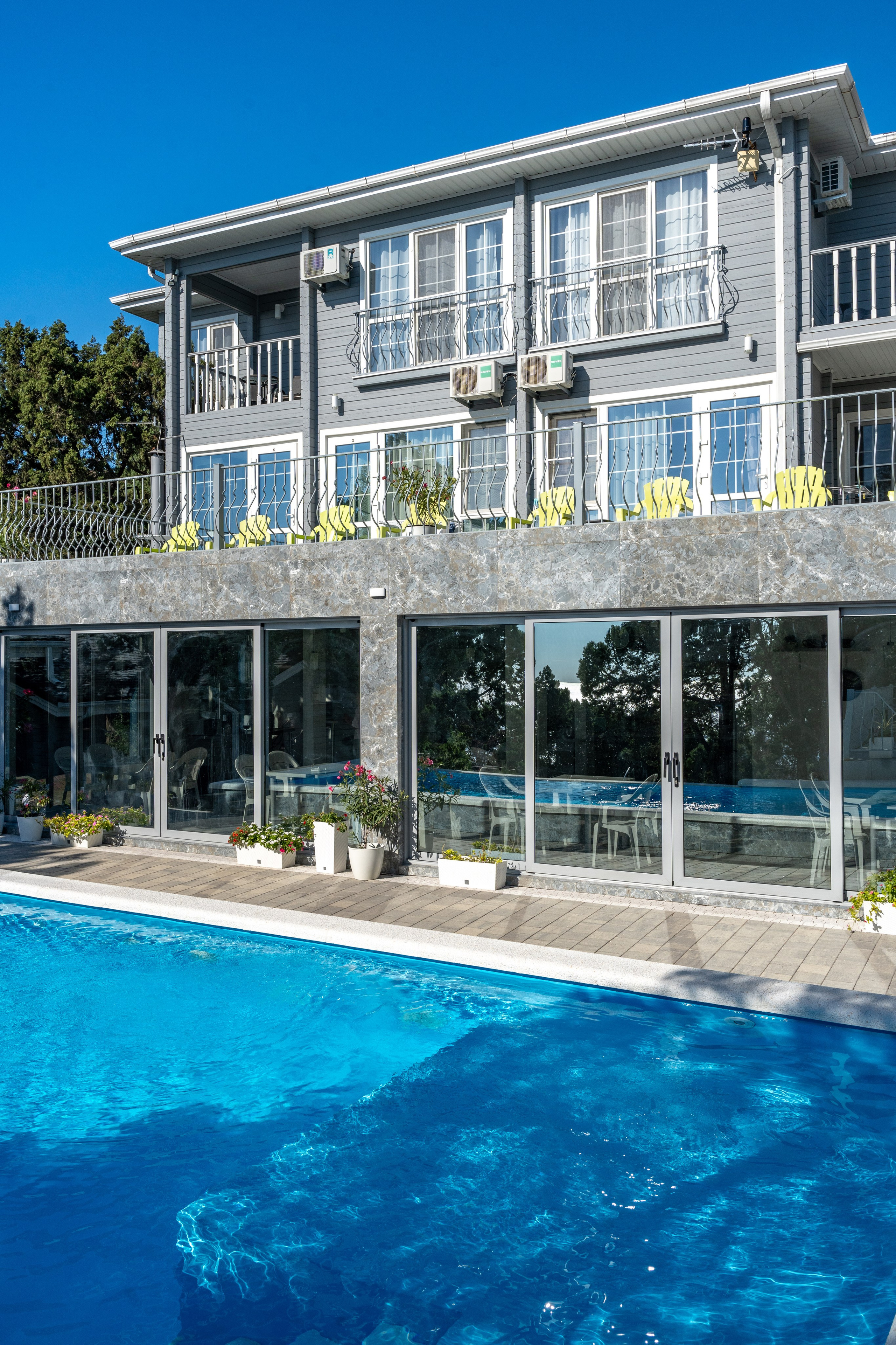 Фотограф интерьера Анапа